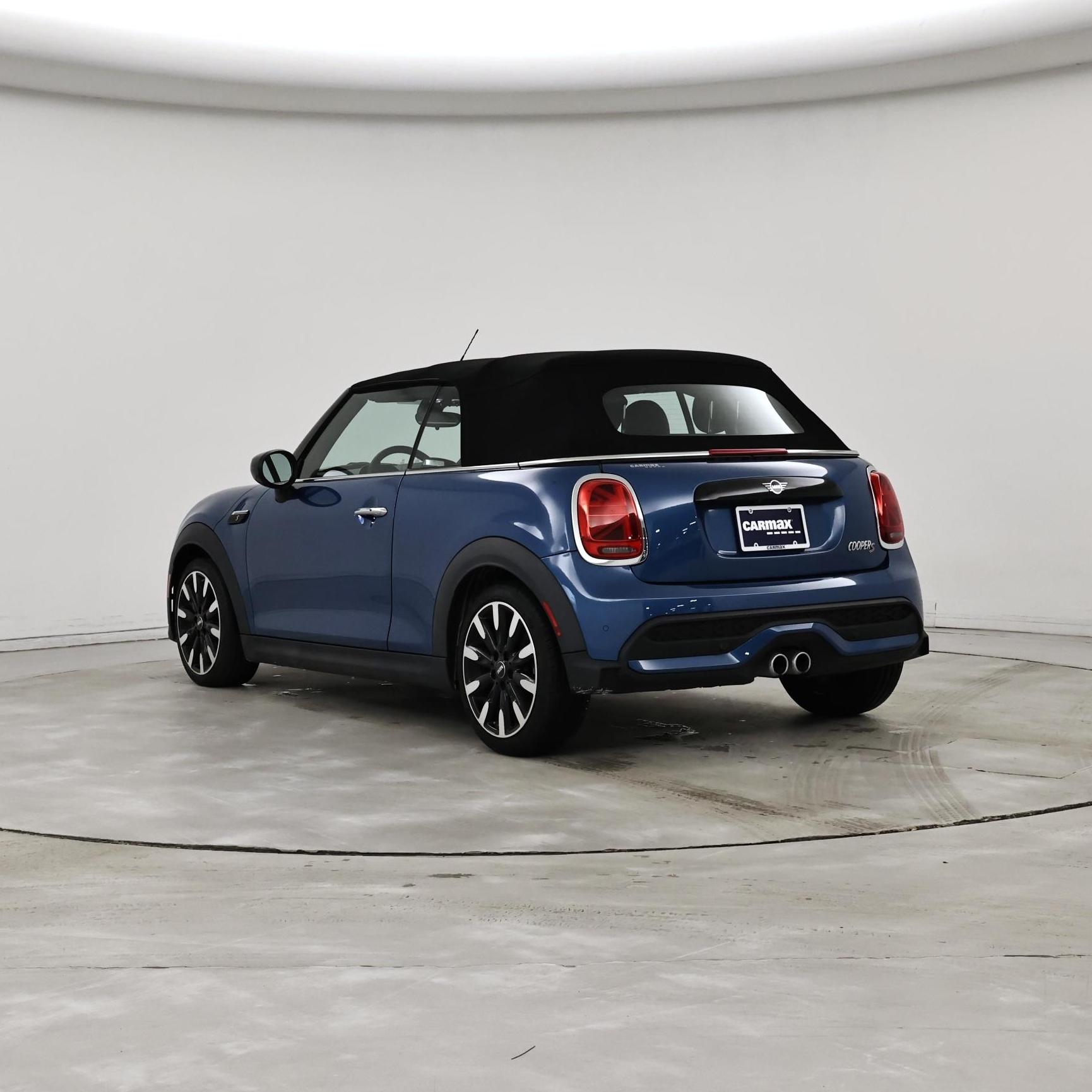 Thumbnail: 2022 MINI Cooper - 2