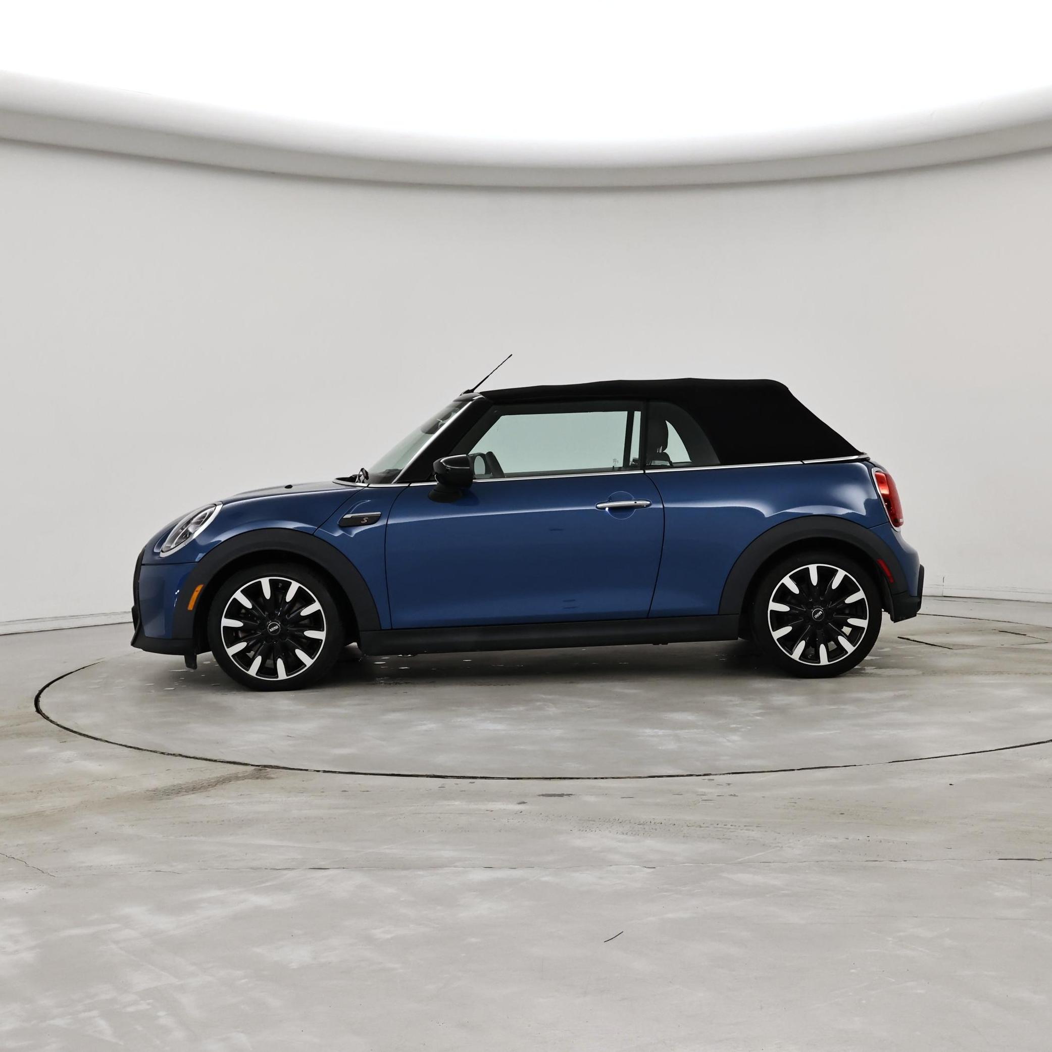 Thumbnail: 2022 MINI Cooper - 3