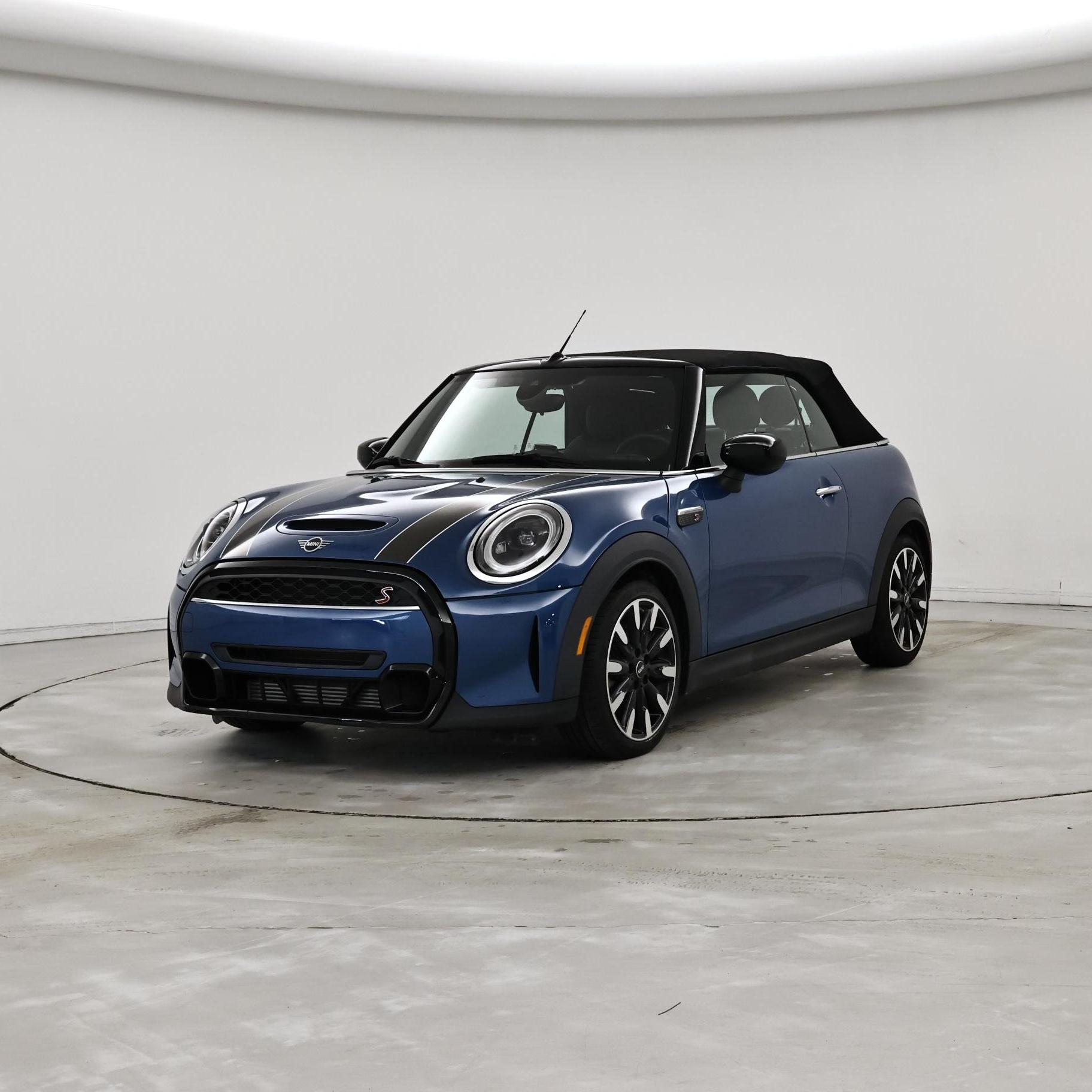 Thumbnail: 2022 MINI Cooper - 4