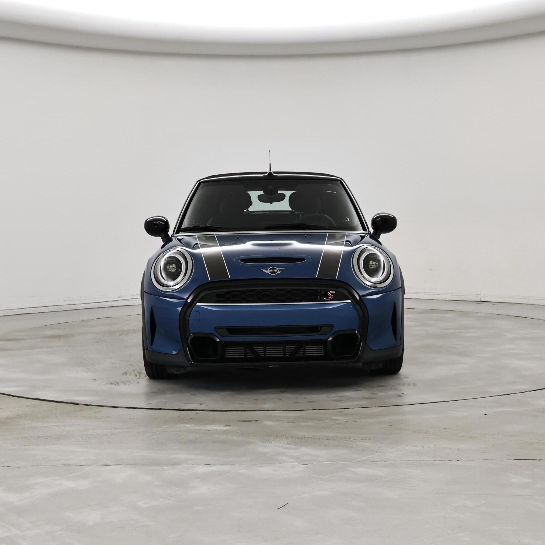 Thumbnail: 2022 MINI Cooper - 5