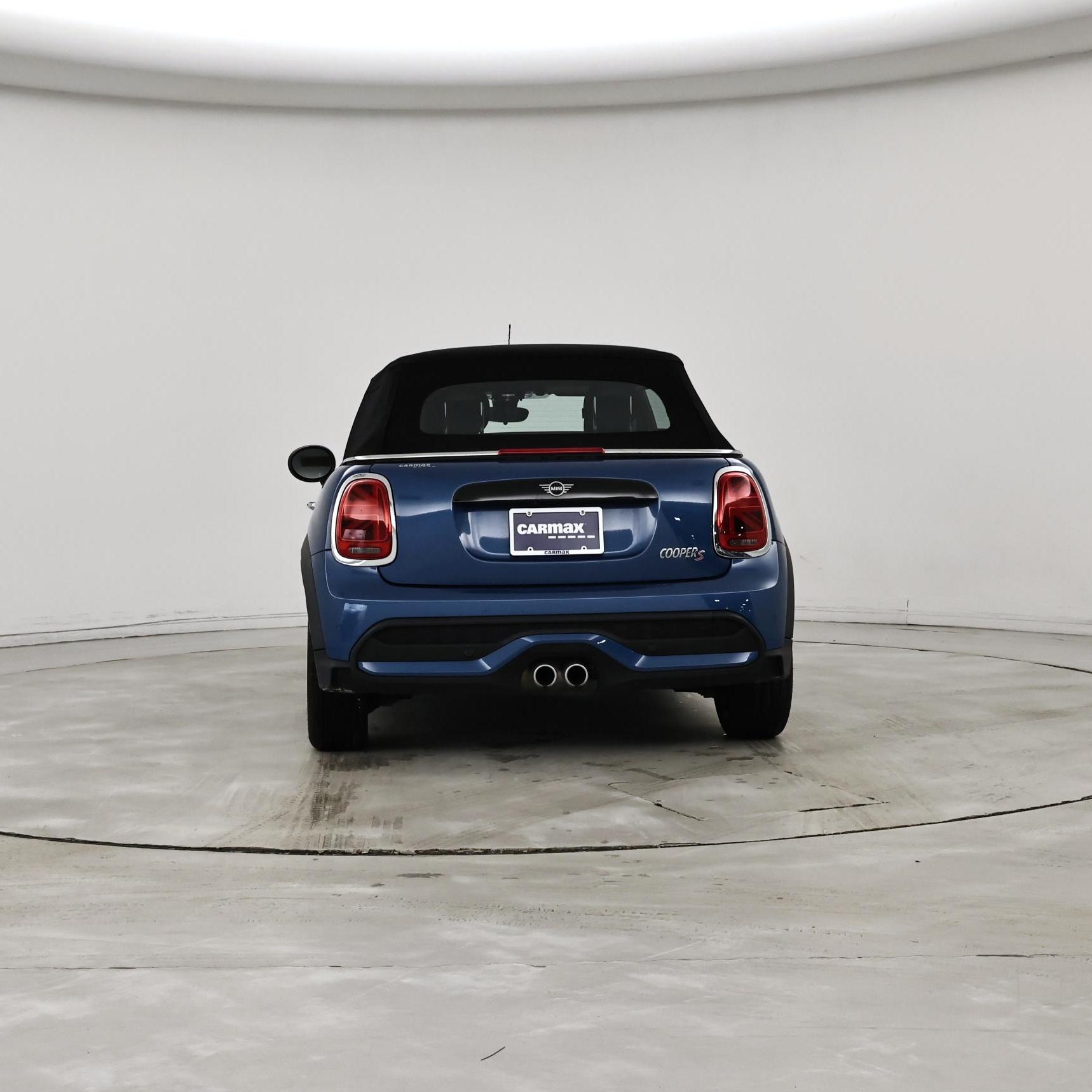 Thumbnail: 2022 MINI Cooper - 6