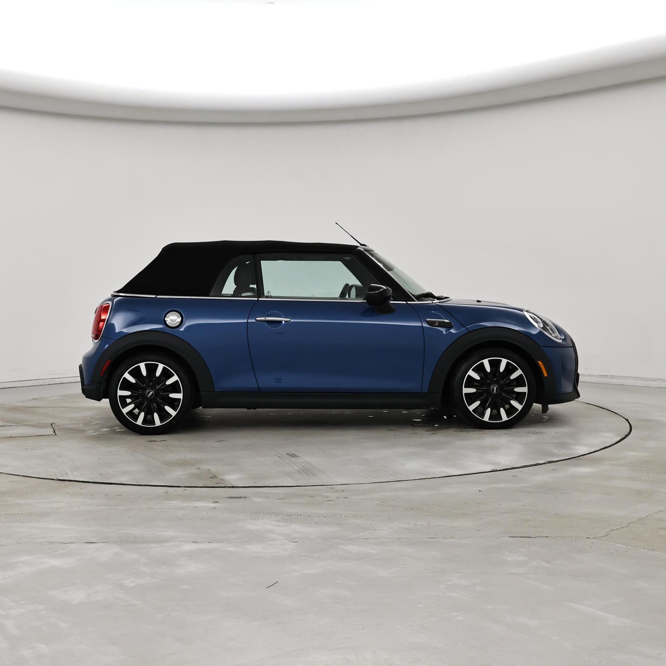 Thumbnail: 2022 MINI Cooper - 7