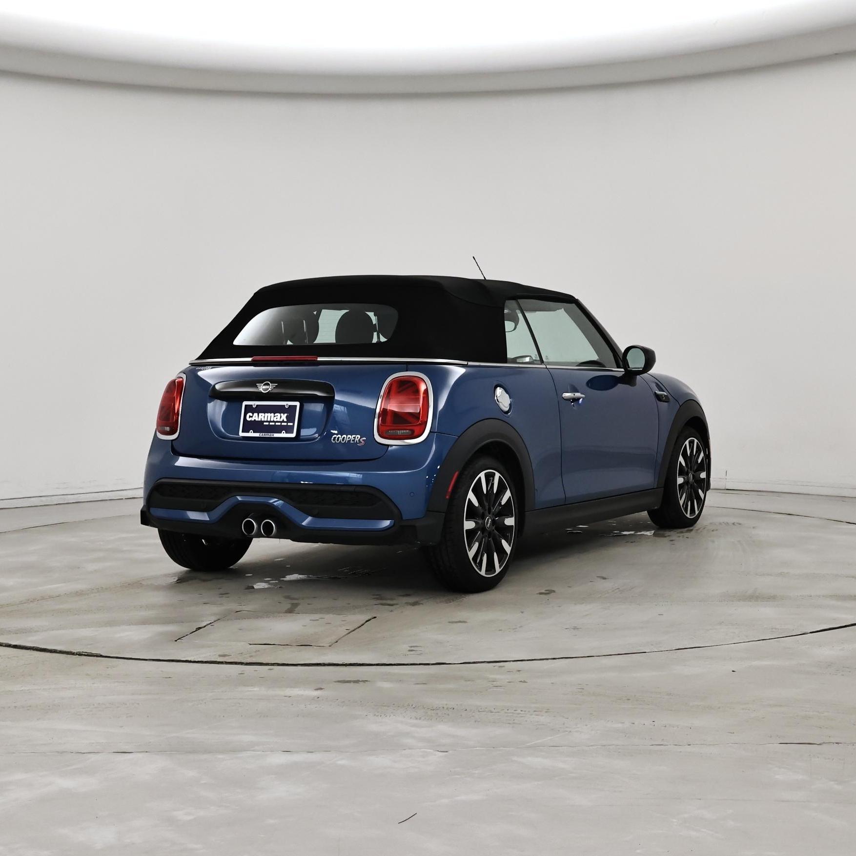 Thumbnail: 2022 MINI Cooper - 8