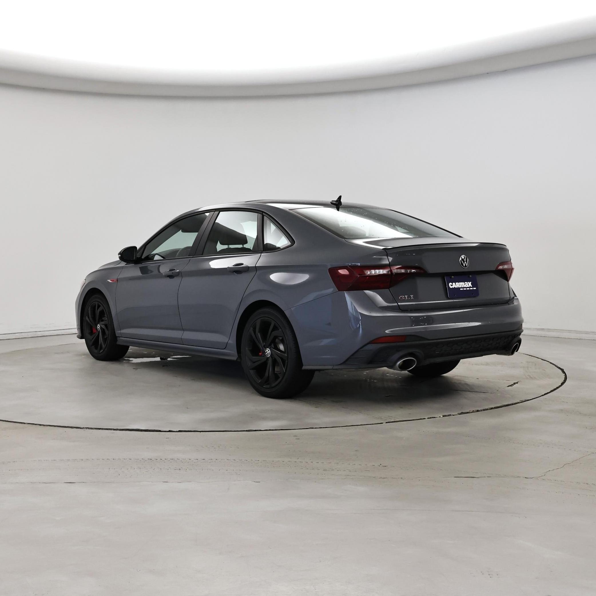 Thumbnail: 2023 Volkswagen Jetta - 2