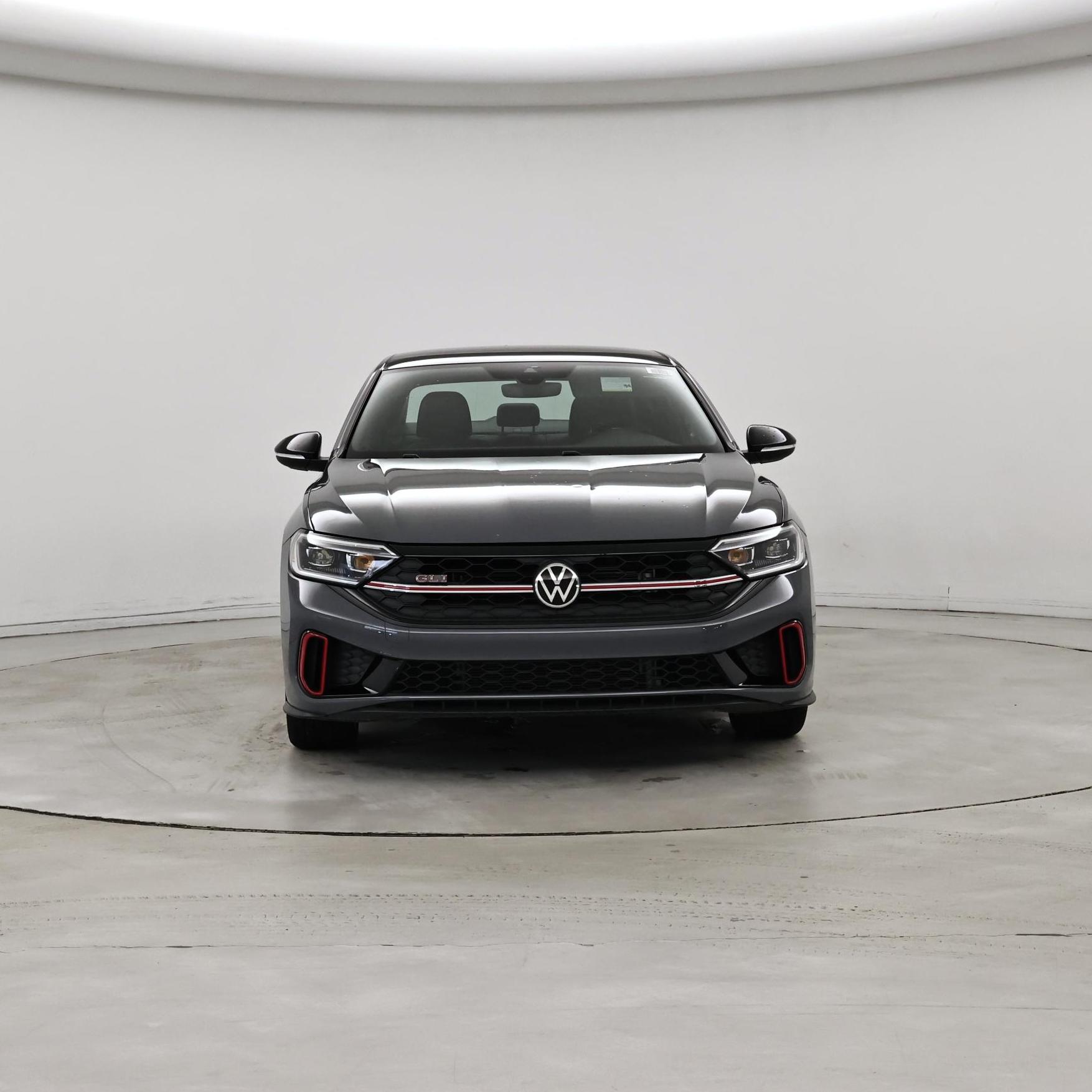 Thumbnail: 2023 Volkswagen Jetta - 5
