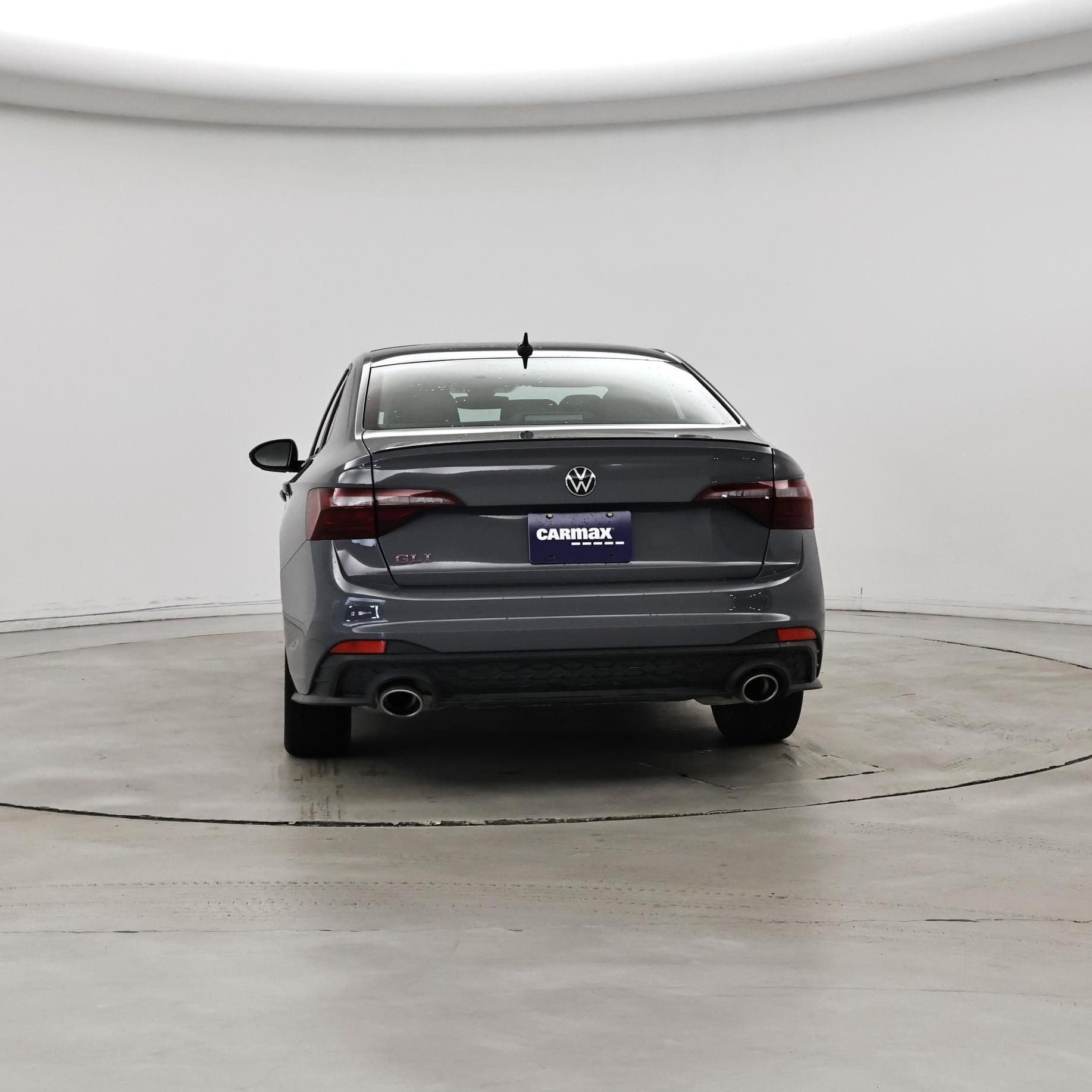 Thumbnail: 2023 Volkswagen Jetta - 6
