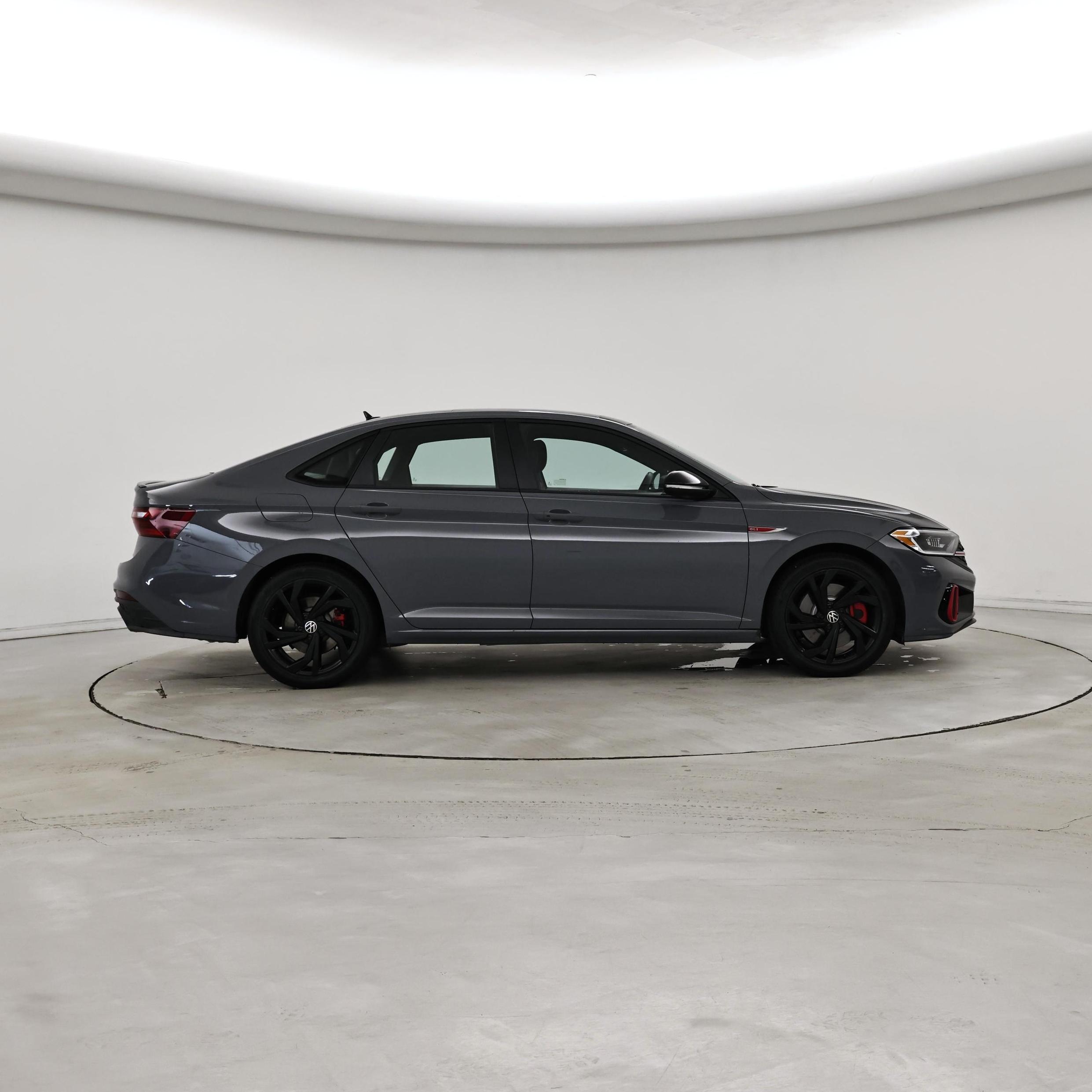 Thumbnail: 2023 Volkswagen Jetta - 7