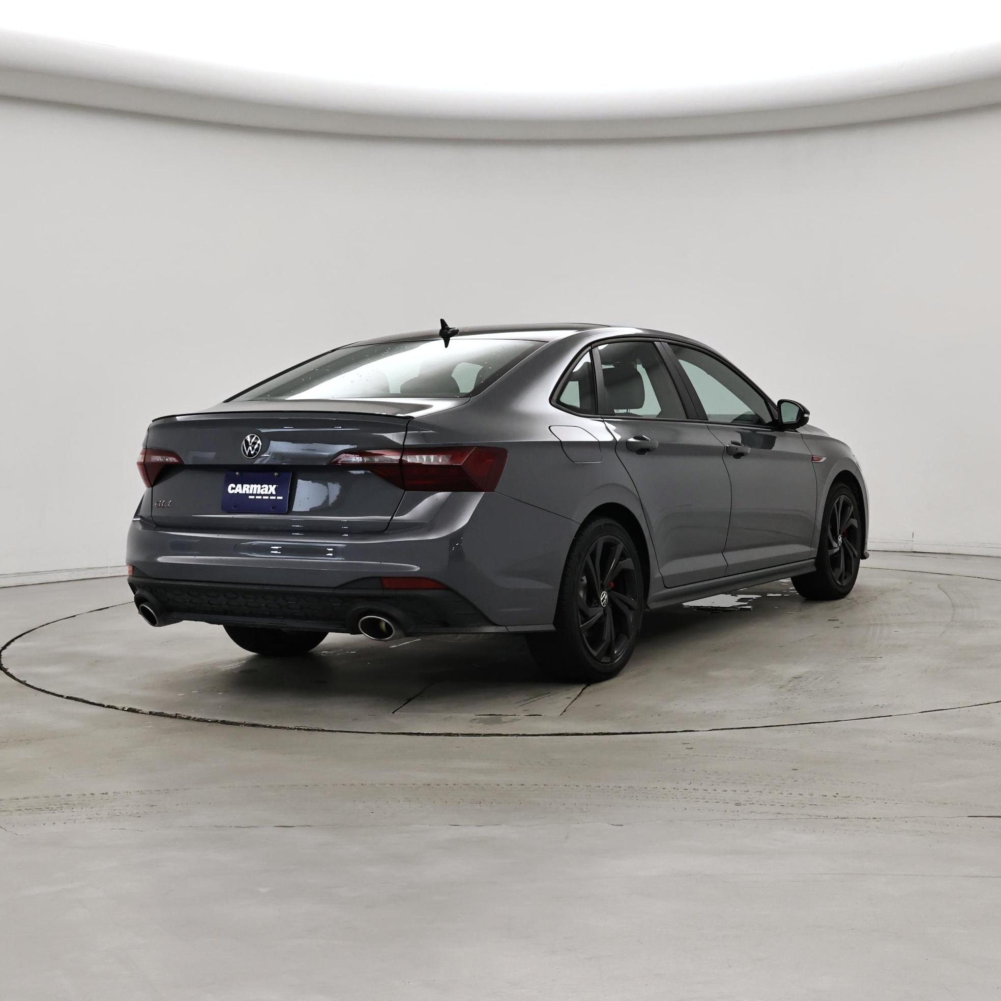 Thumbnail: 2023 Volkswagen Jetta - 8