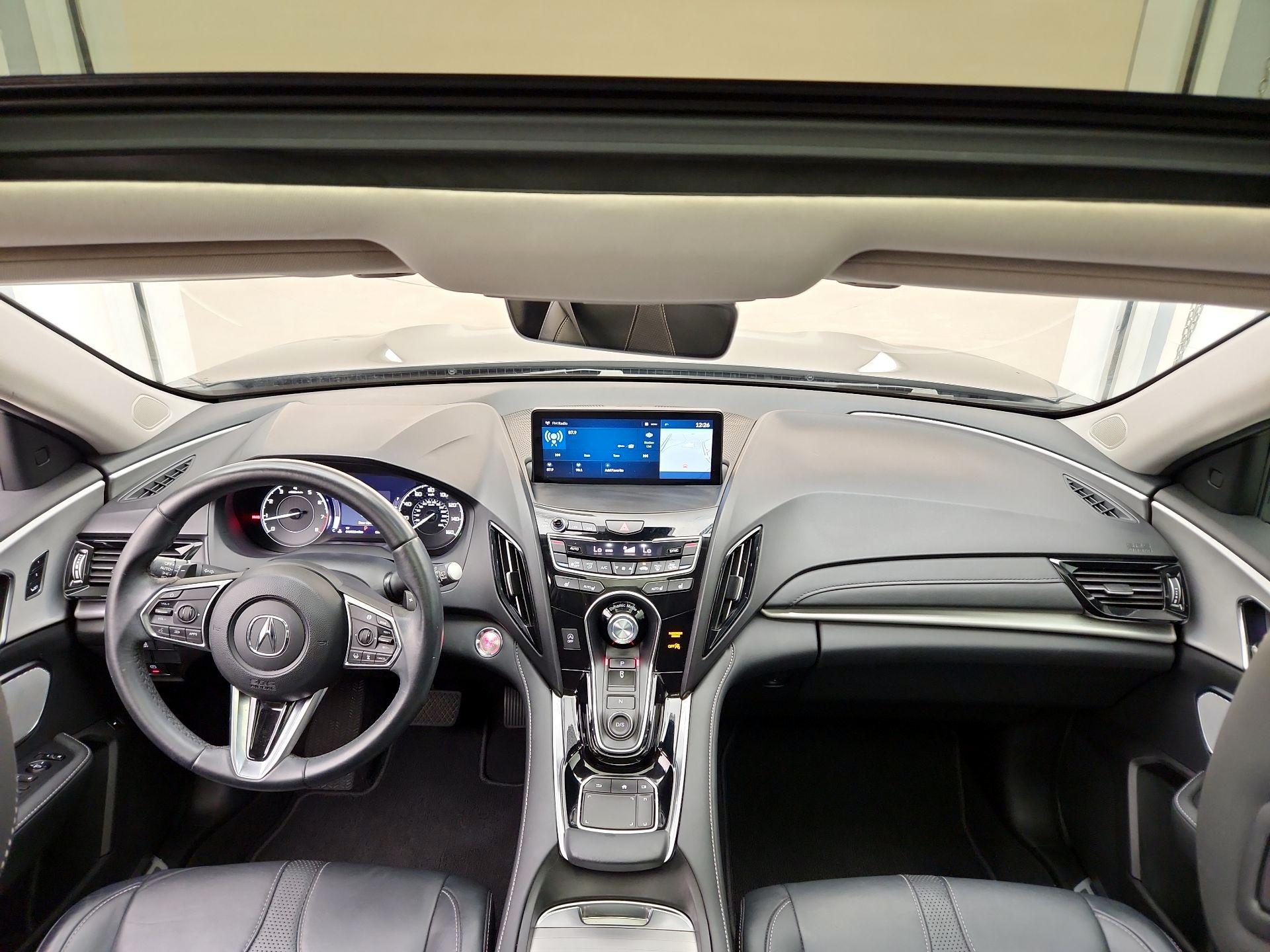 Thumbnail: 2019 Acura RDX - 9