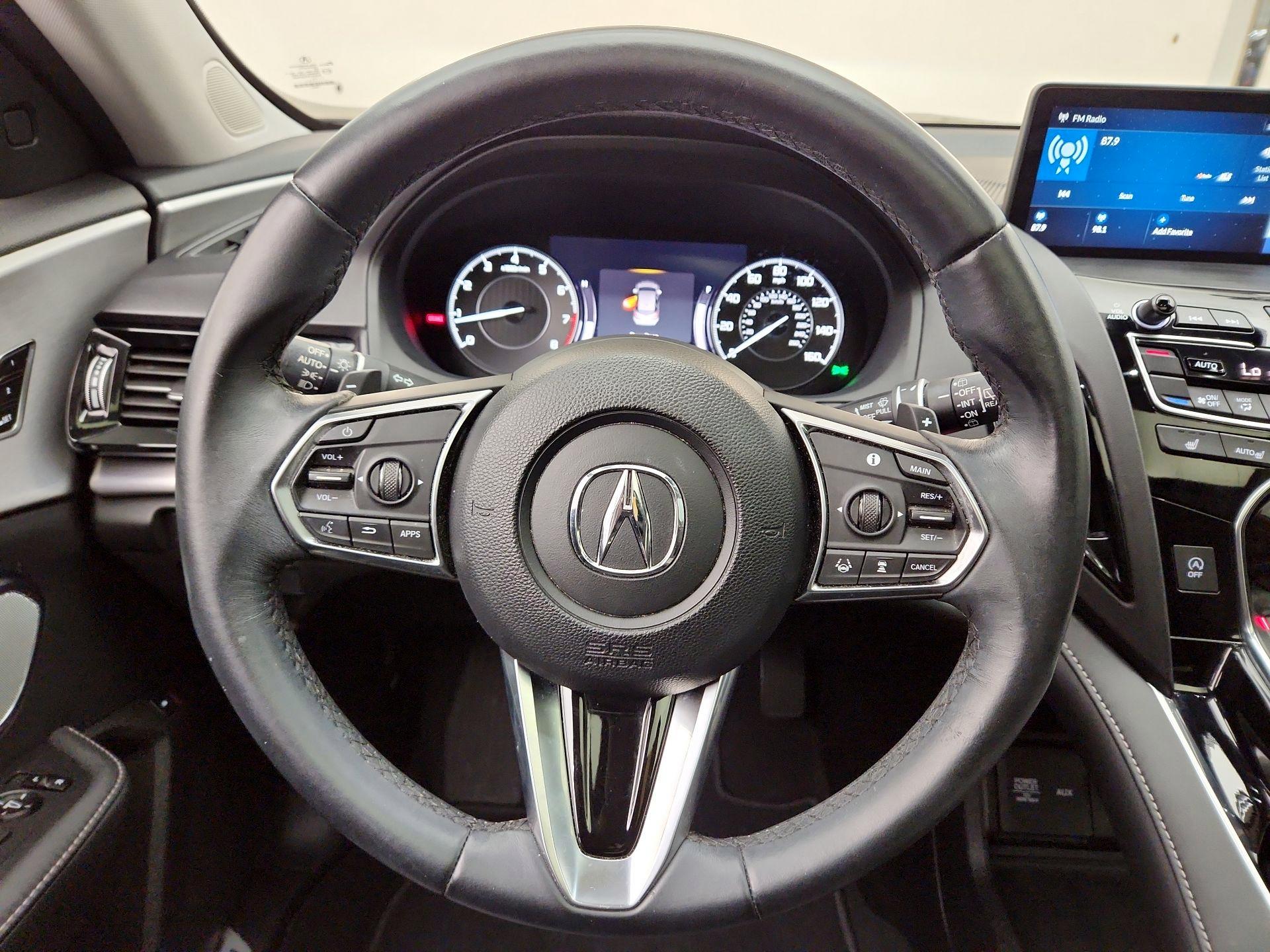 Thumbnail: 2019 Acura RDX - 10