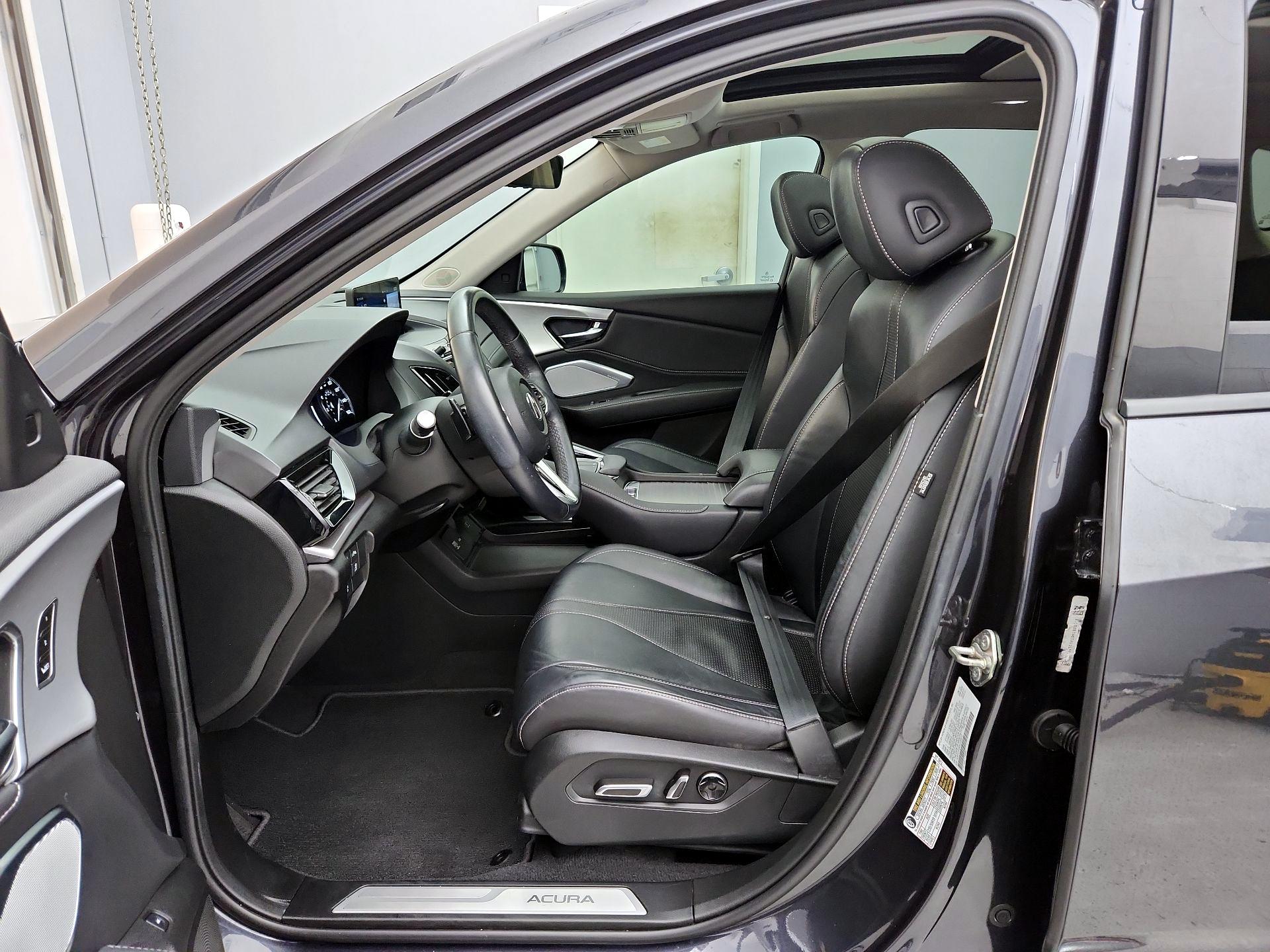 Thumbnail: 2019 Acura RDX - 11