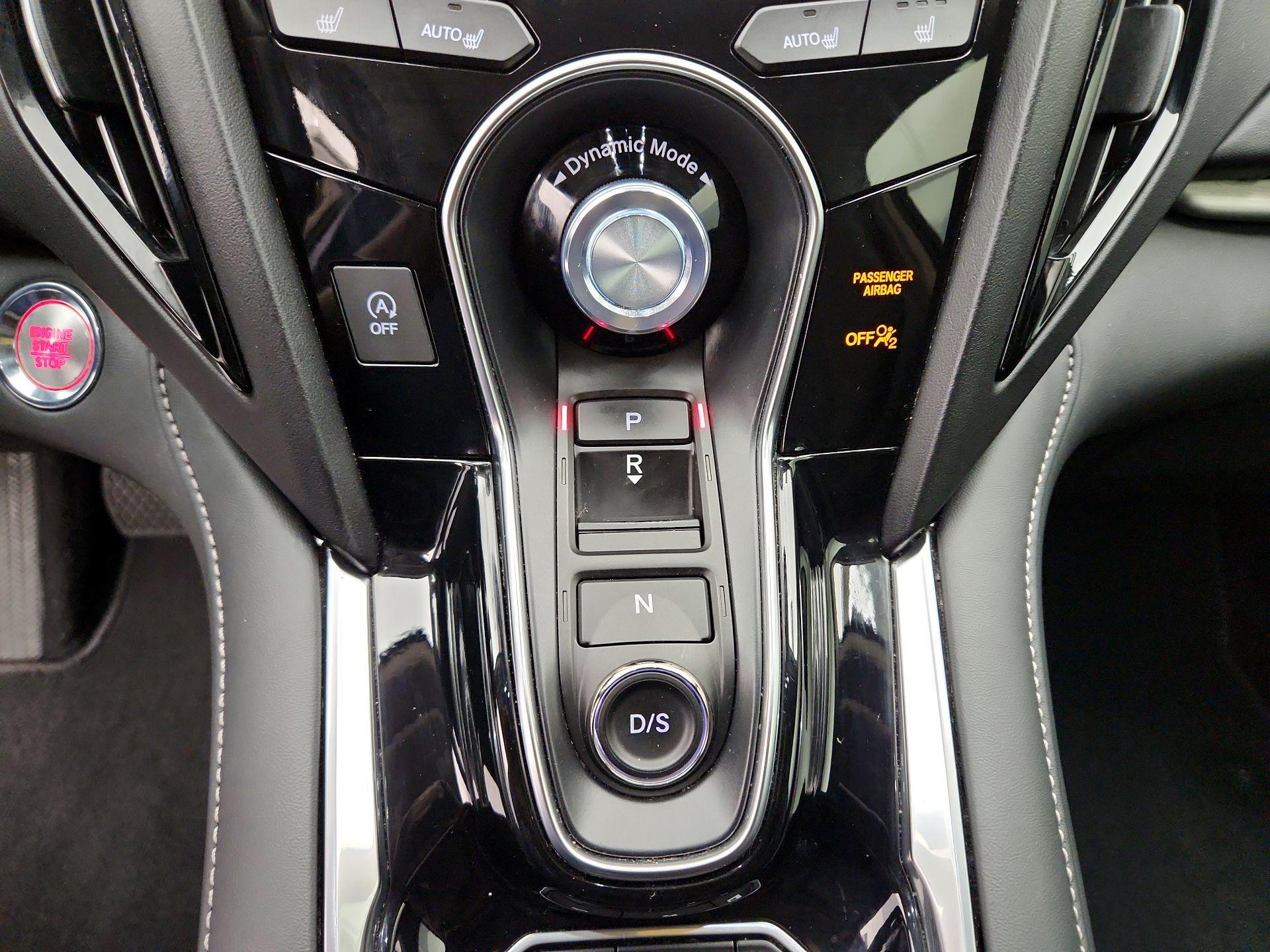 Thumbnail: 2019 Acura RDX - 18