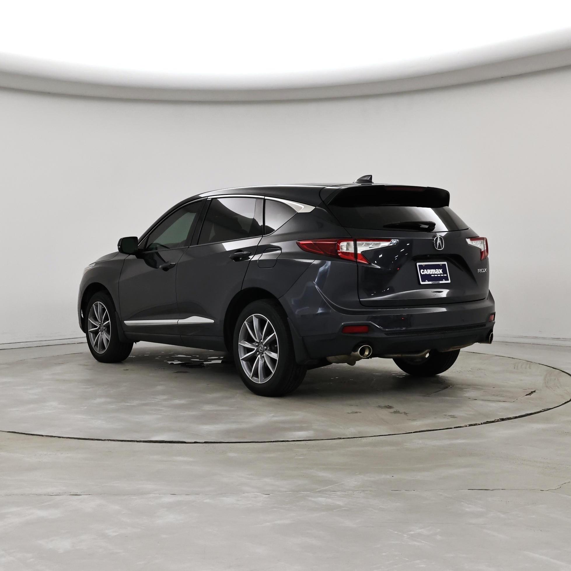 Thumbnail: 2019 Acura RDX - 2