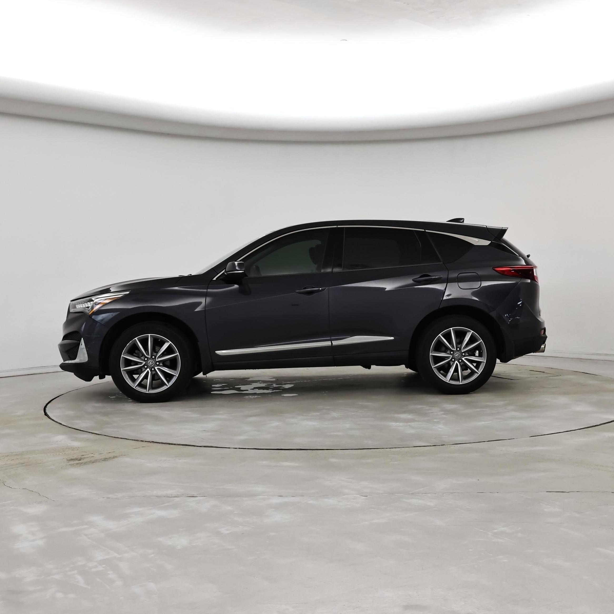 Thumbnail: 2019 Acura RDX - 3