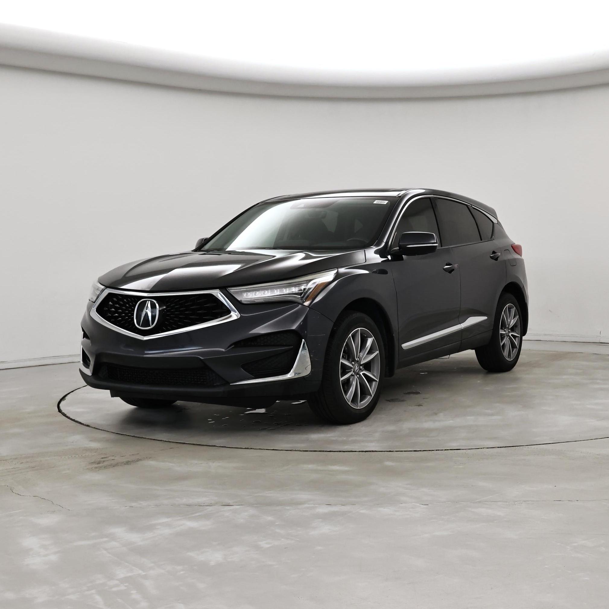 Thumbnail: 2019 Acura RDX - 4