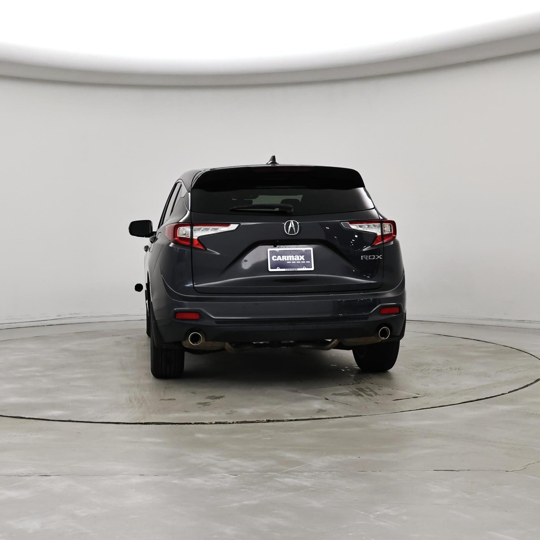 Thumbnail: 2019 Acura RDX - 6