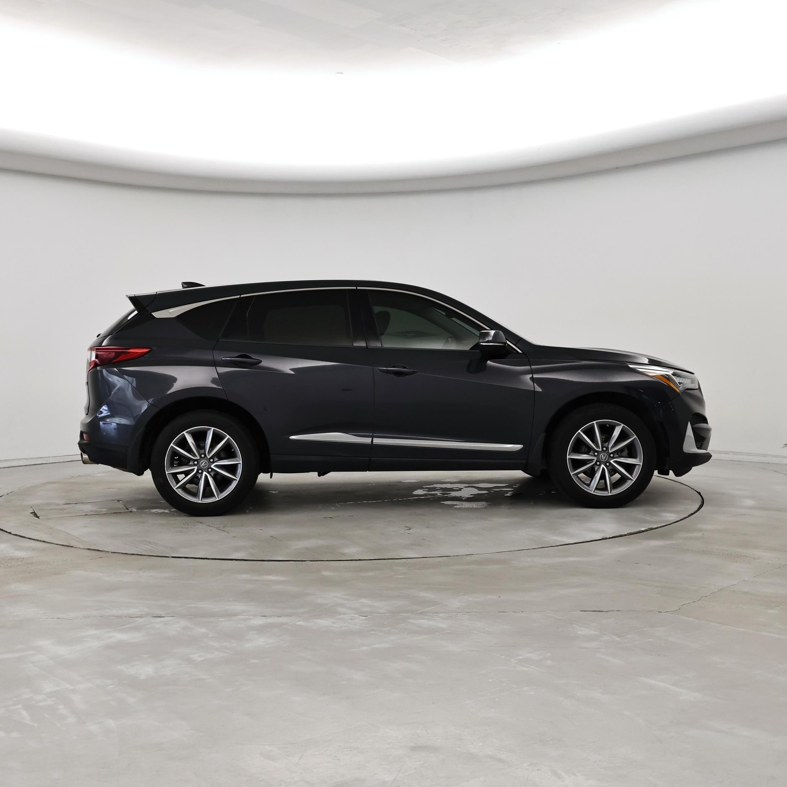 Thumbnail: 2019 Acura RDX - 7