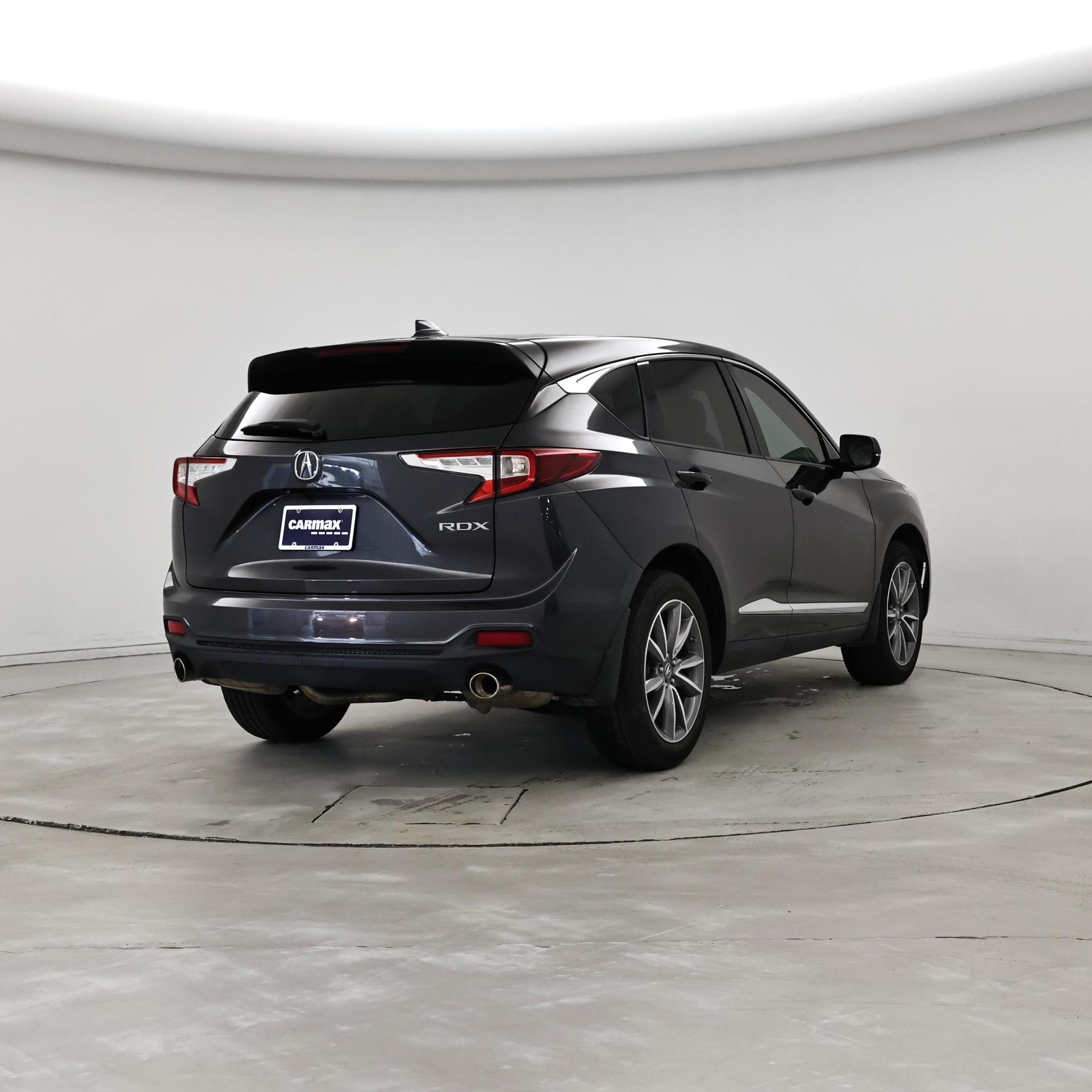 Thumbnail: 2019 Acura RDX - 8