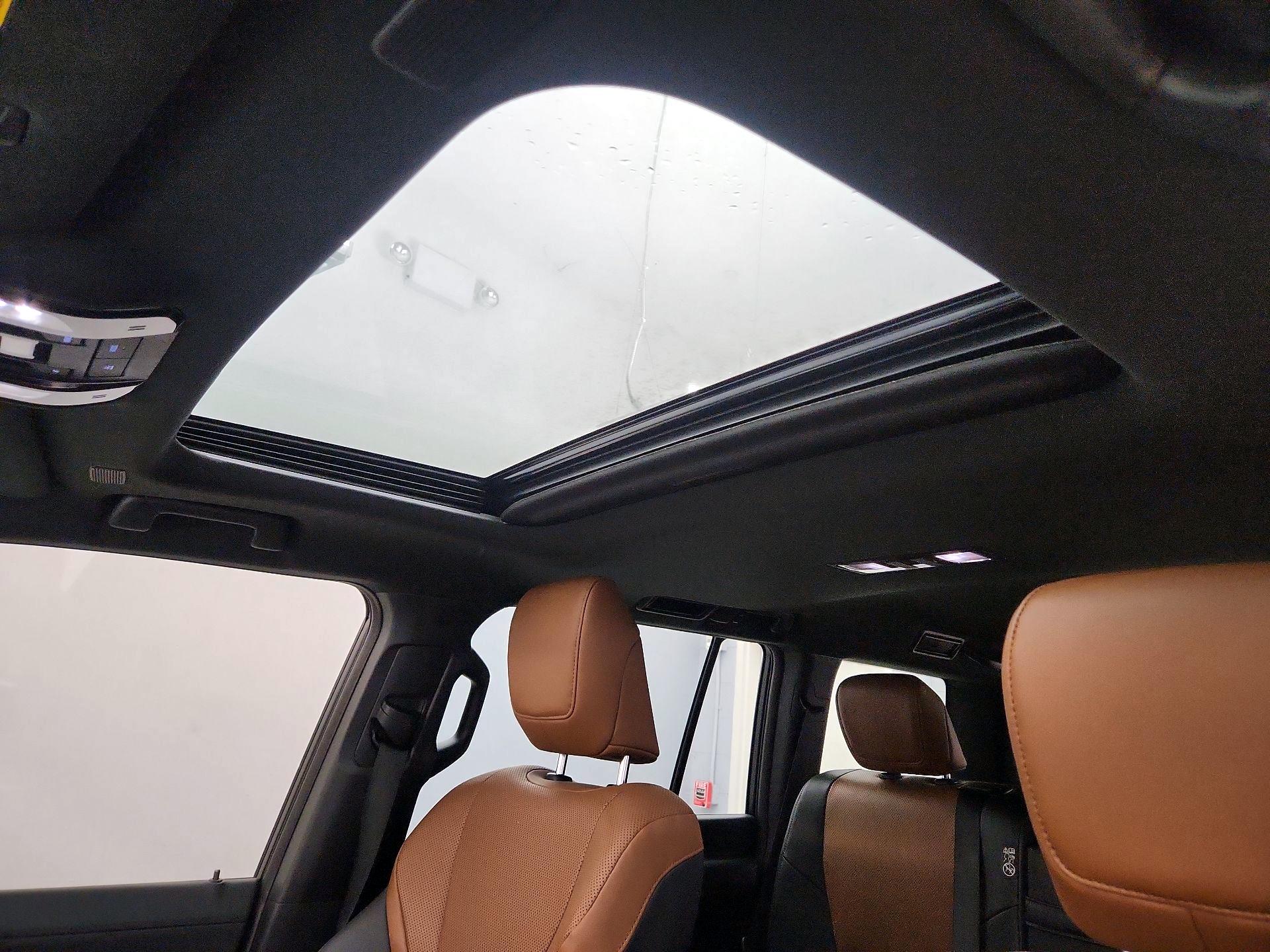 Thumbnail: 2024 Lexus GX - 20