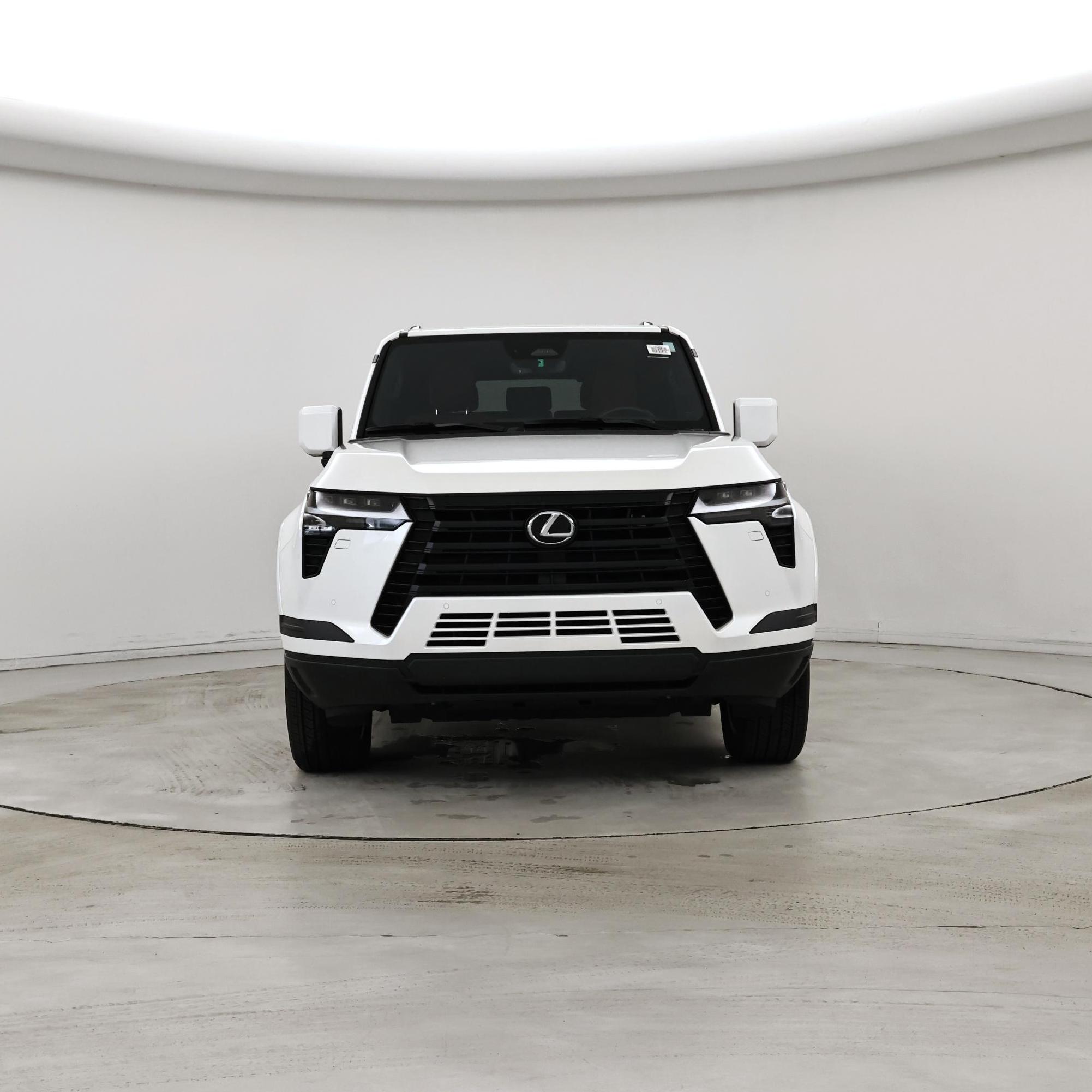 Thumbnail: 2024 Lexus GX - 5