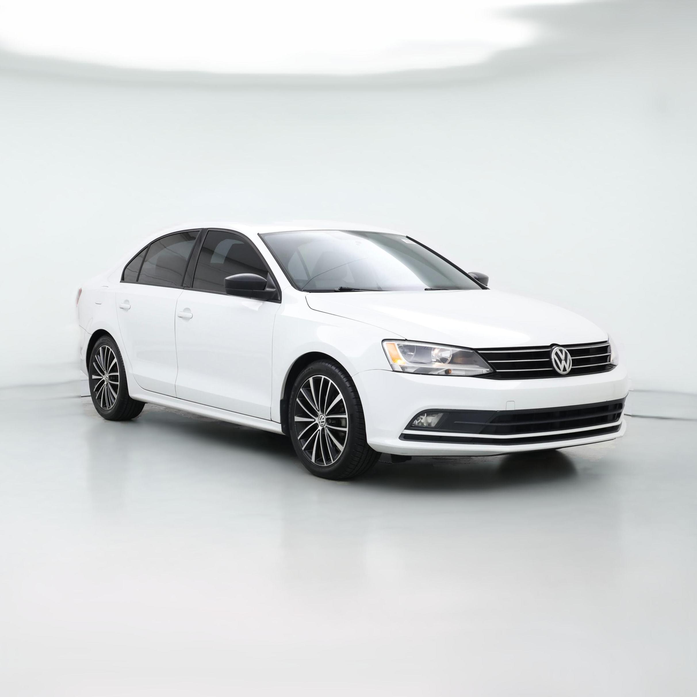 Thumbnail: 2016 Volkswagen Jetta - 1