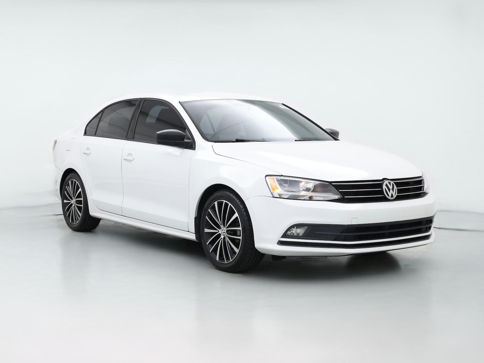 2016 Volkswagen Jetta Sport