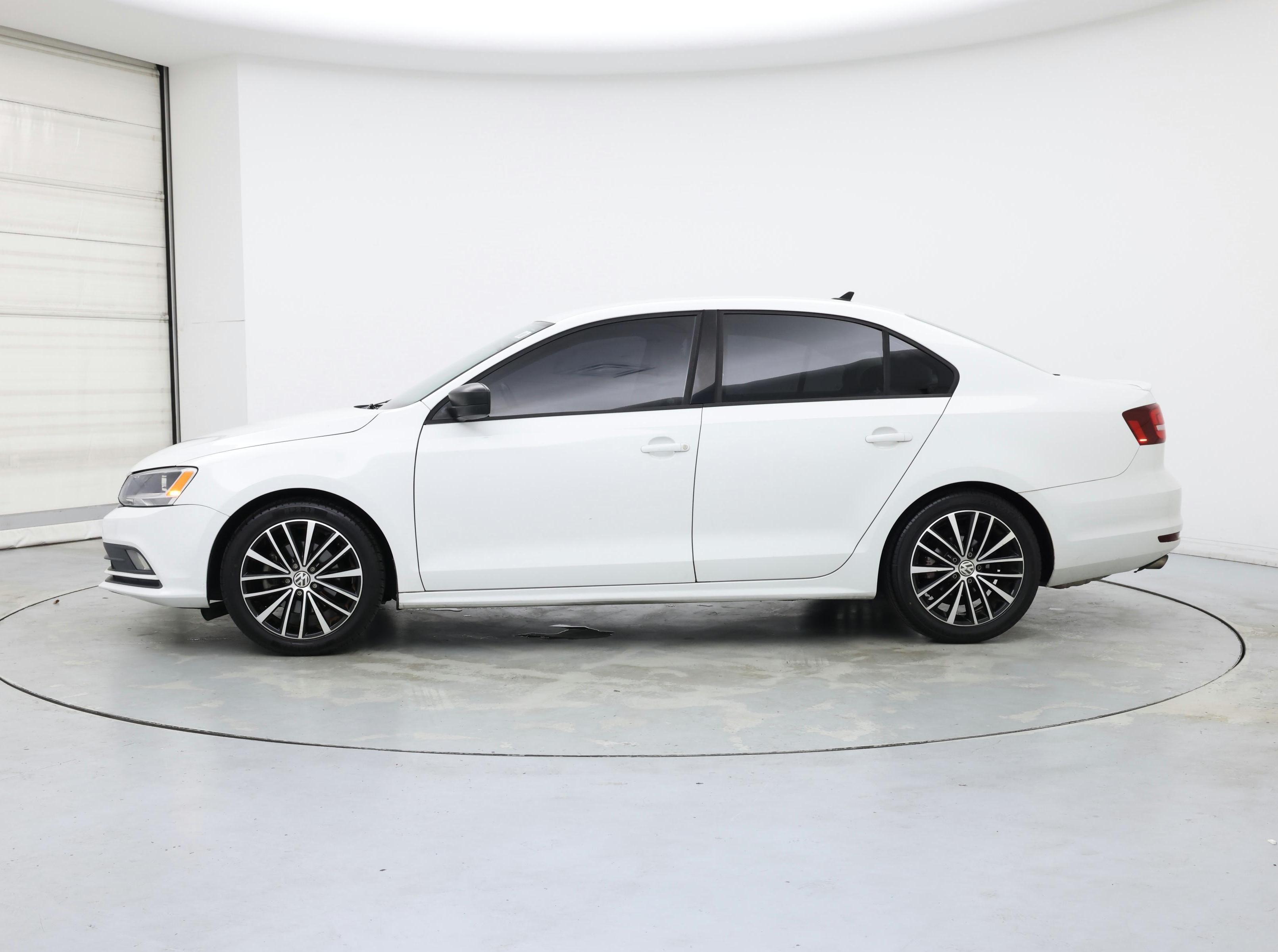 Thumbnail: 2016 Volkswagen Jetta - 3