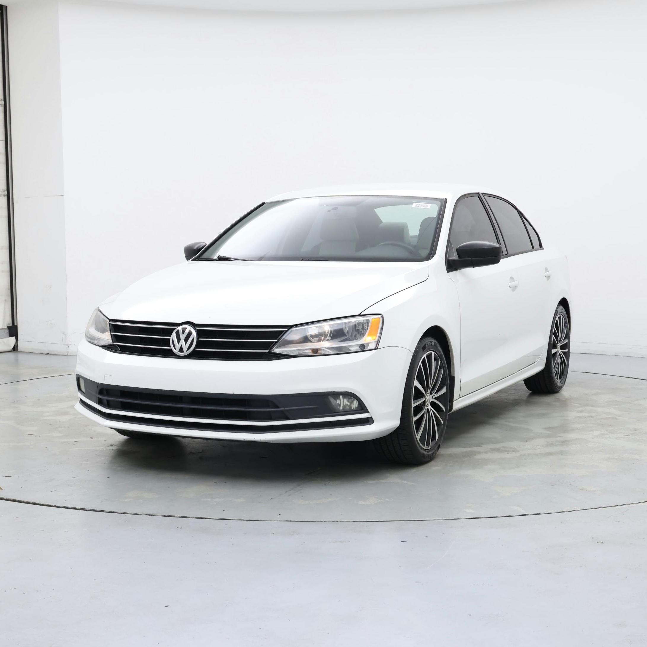 Thumbnail: 2016 Volkswagen Jetta - 4