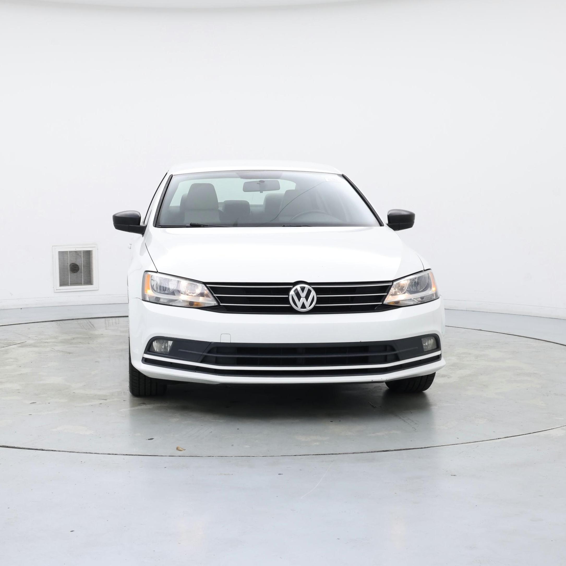 Thumbnail: 2016 Volkswagen Jetta - 5