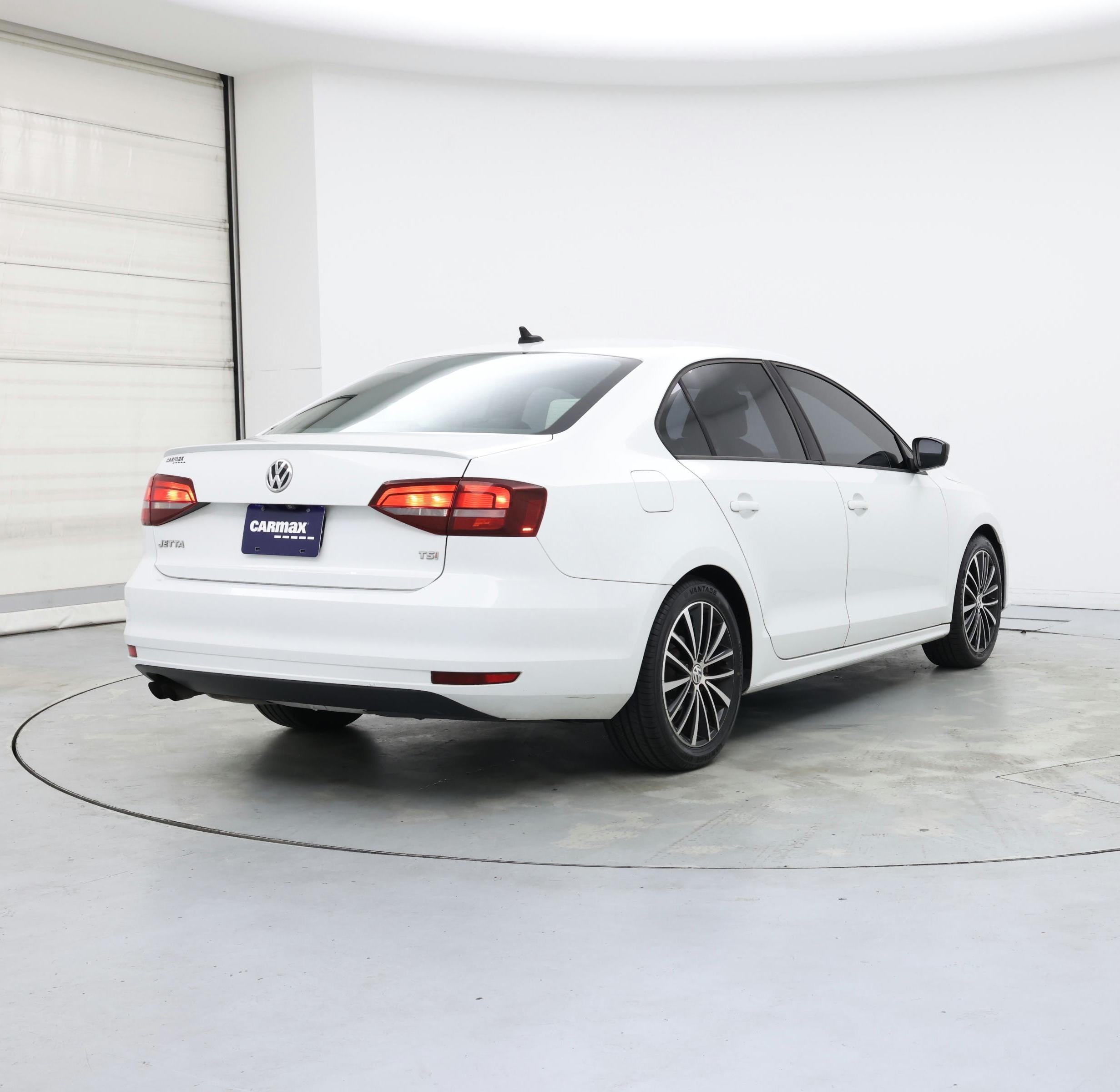 Thumbnail: 2016 Volkswagen Jetta - 8