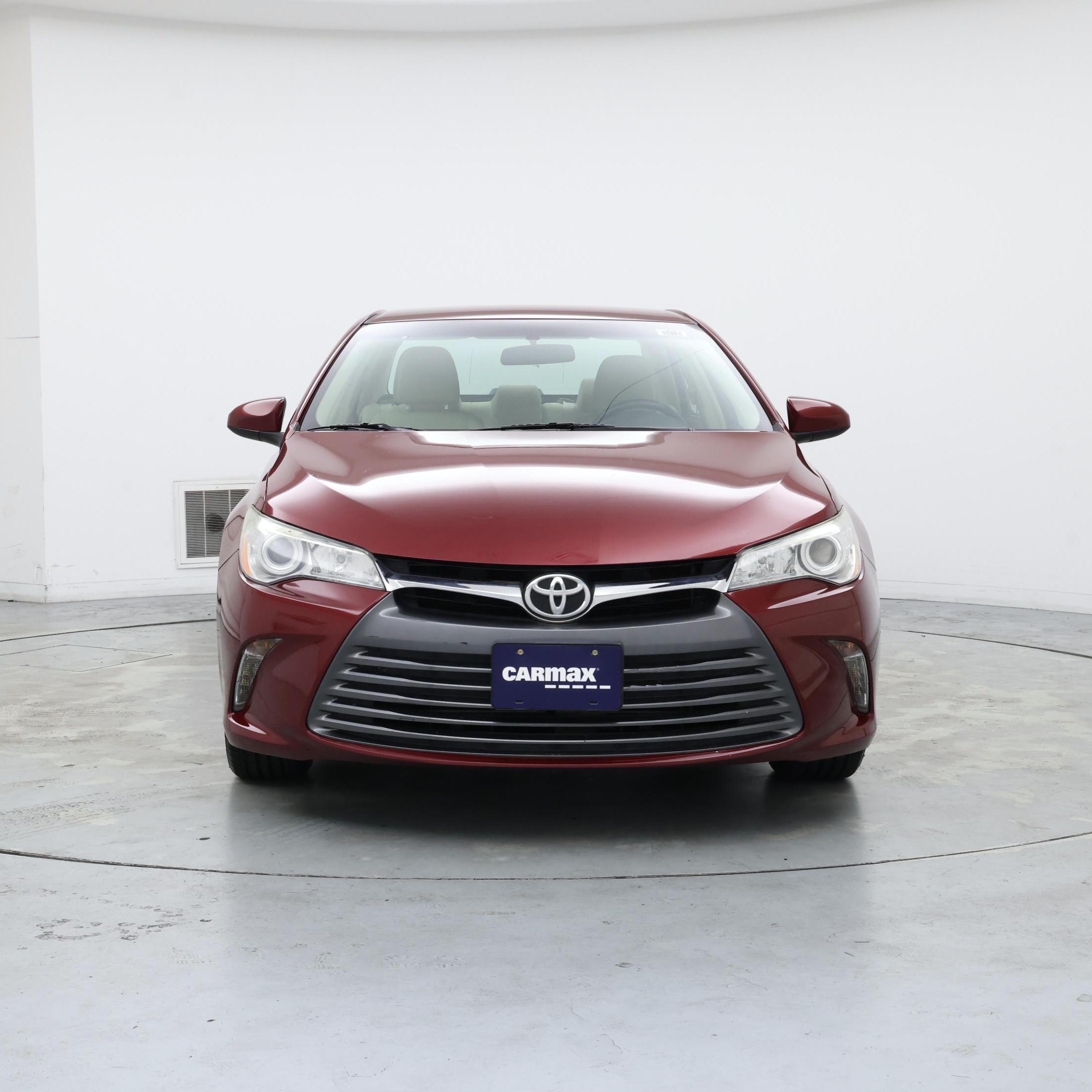 Thumbnail: 2015 Toyota Camry - 5
