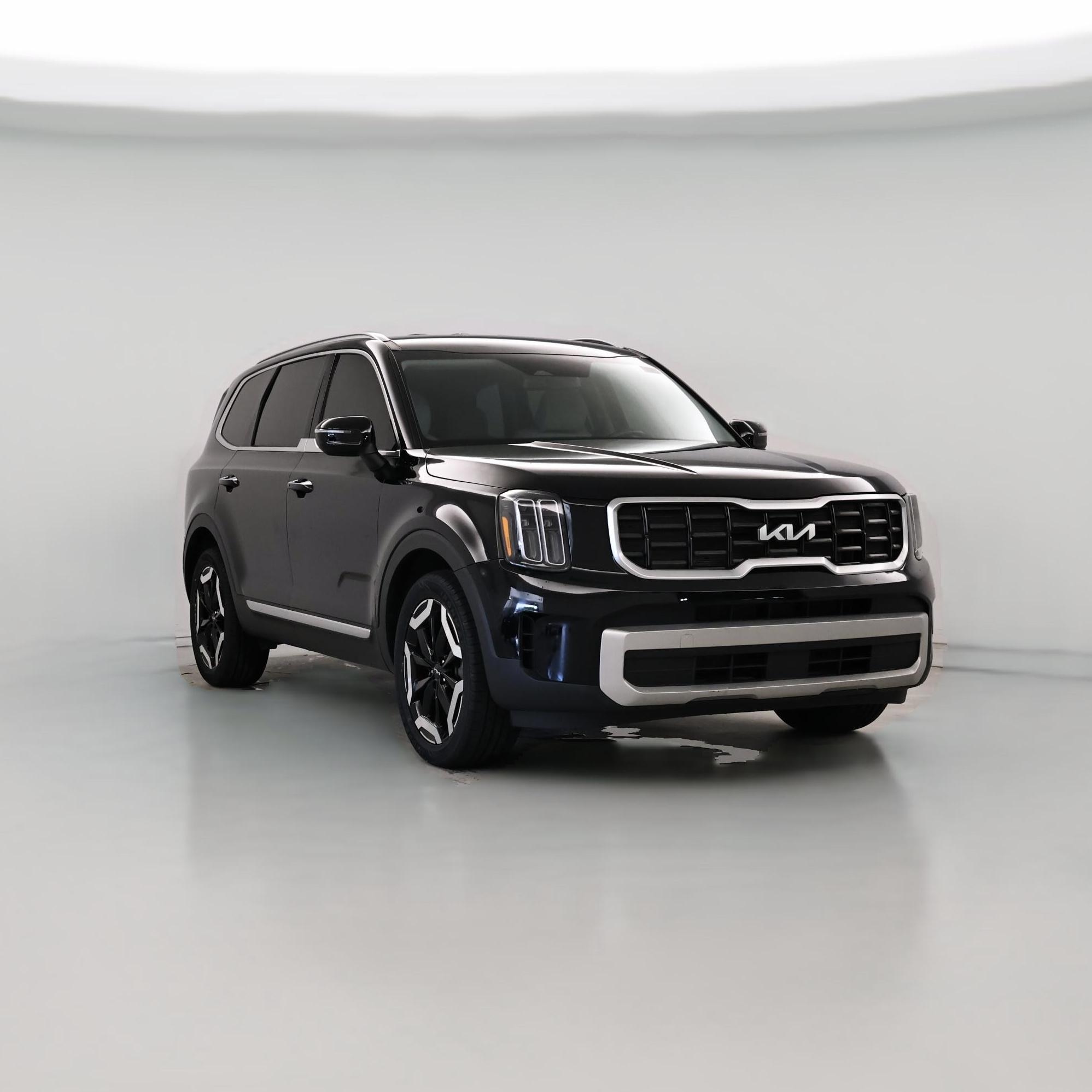 Thumbnail: 2023 Kia Telluride - 1