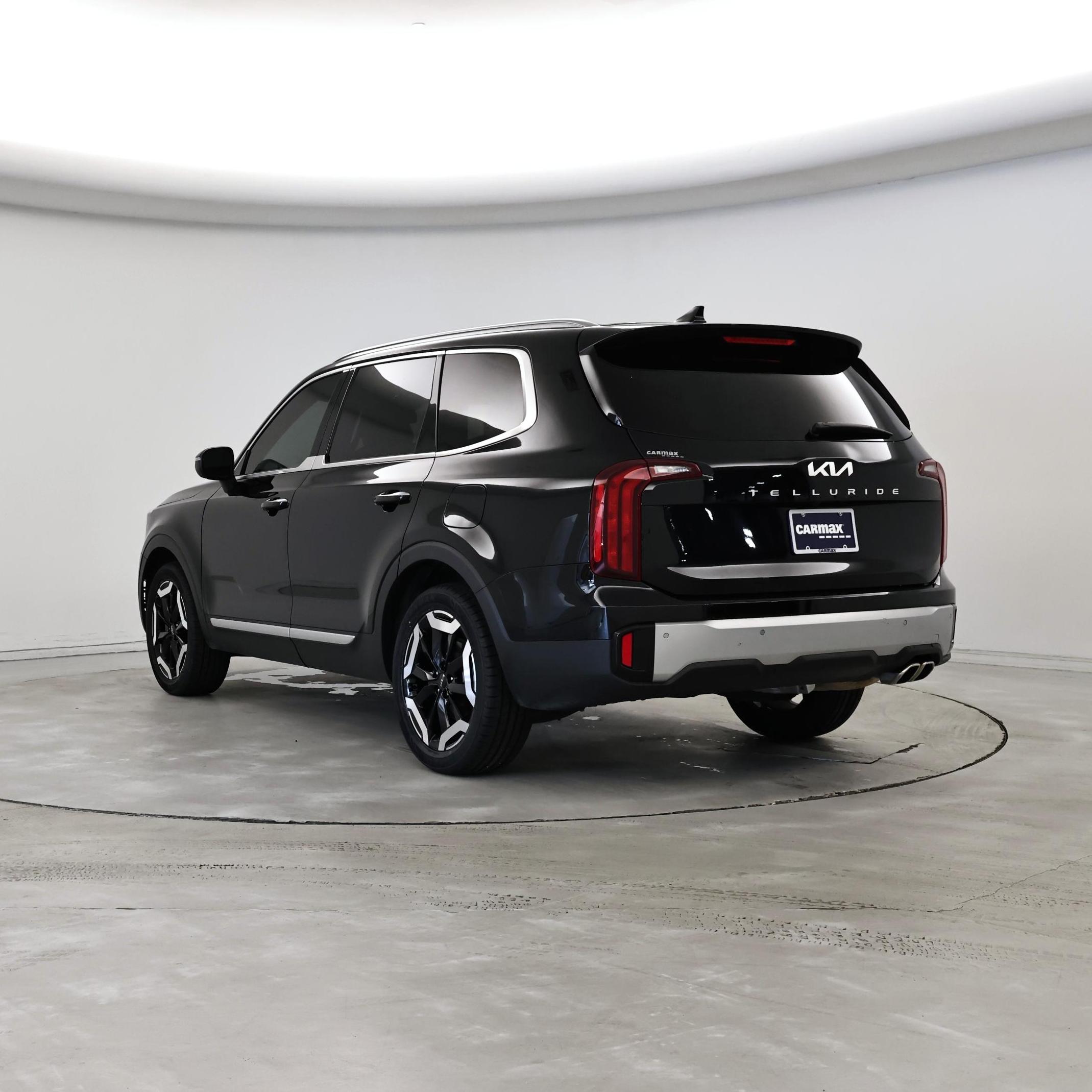 Thumbnail: 2023 Kia Telluride - 2