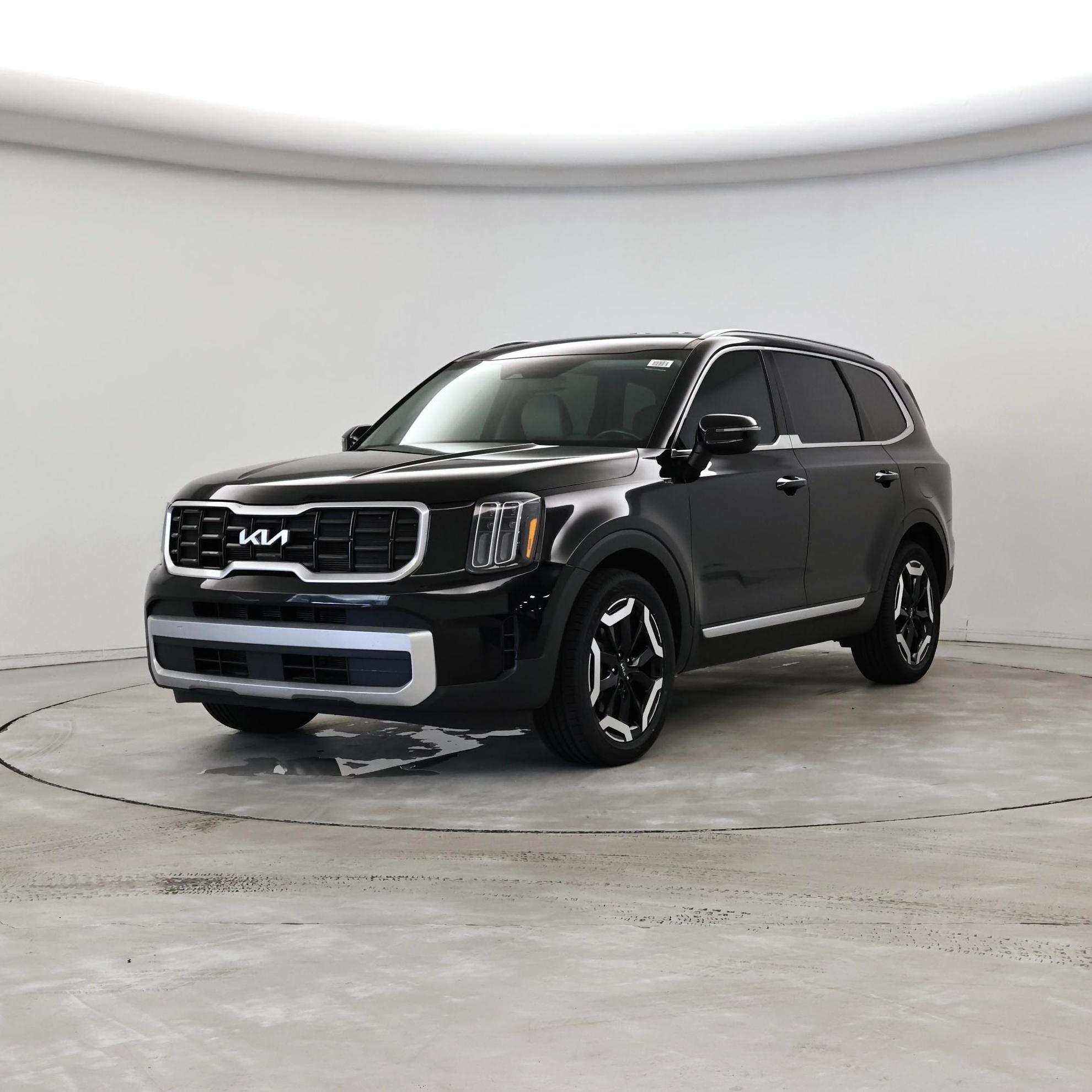 Thumbnail: 2023 Kia Telluride - 4