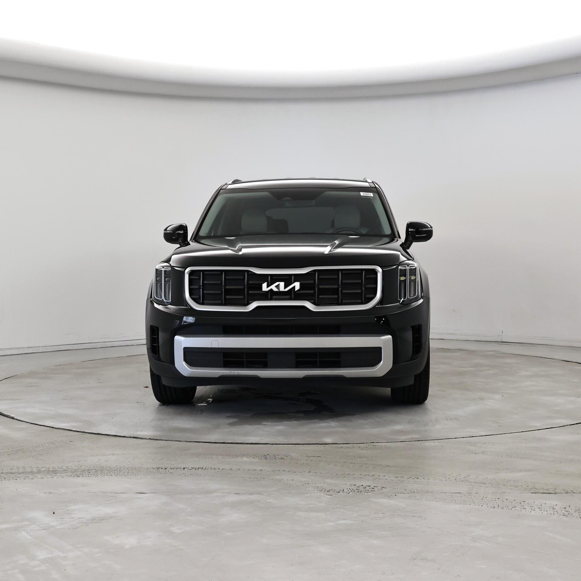 Thumbnail: 2023 Kia Telluride - 5