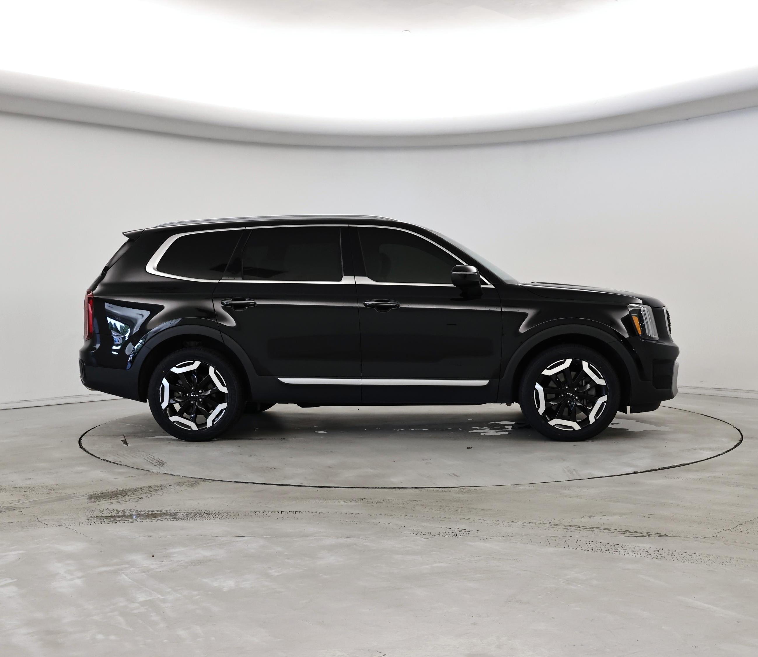 Thumbnail: 2023 Kia Telluride - 7