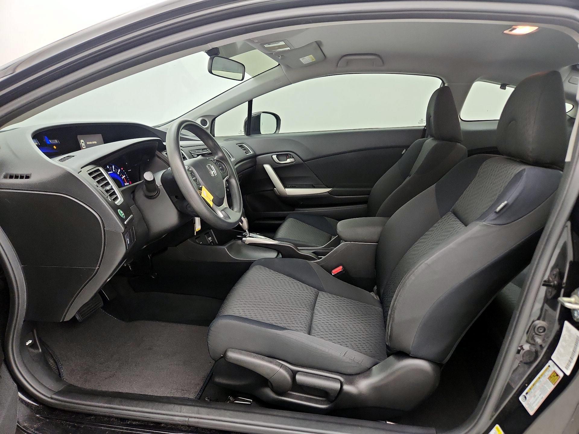 Thumbnail: 2015 Honda Civic - 11