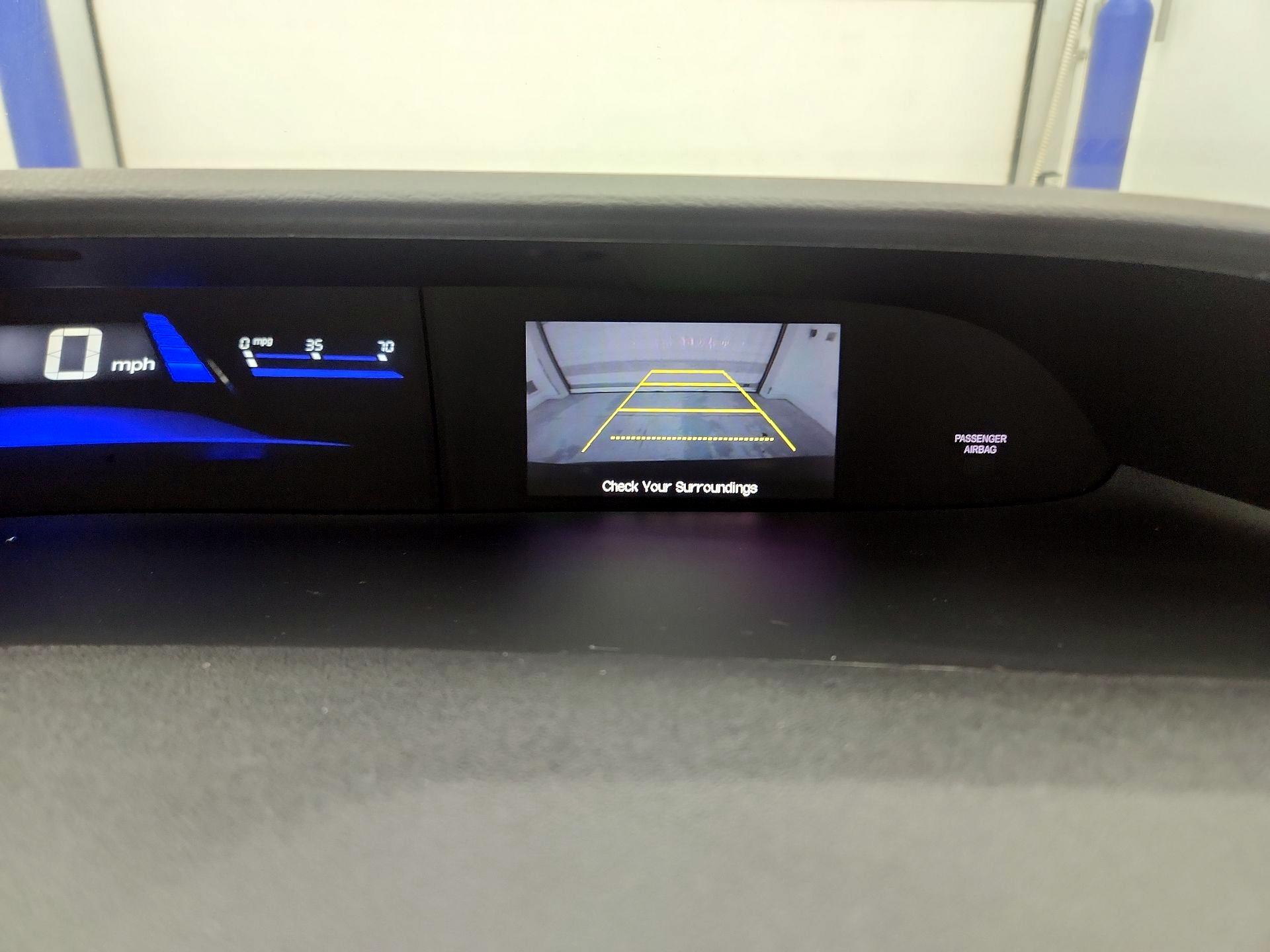 Thumbnail: 2015 Honda Civic - 14