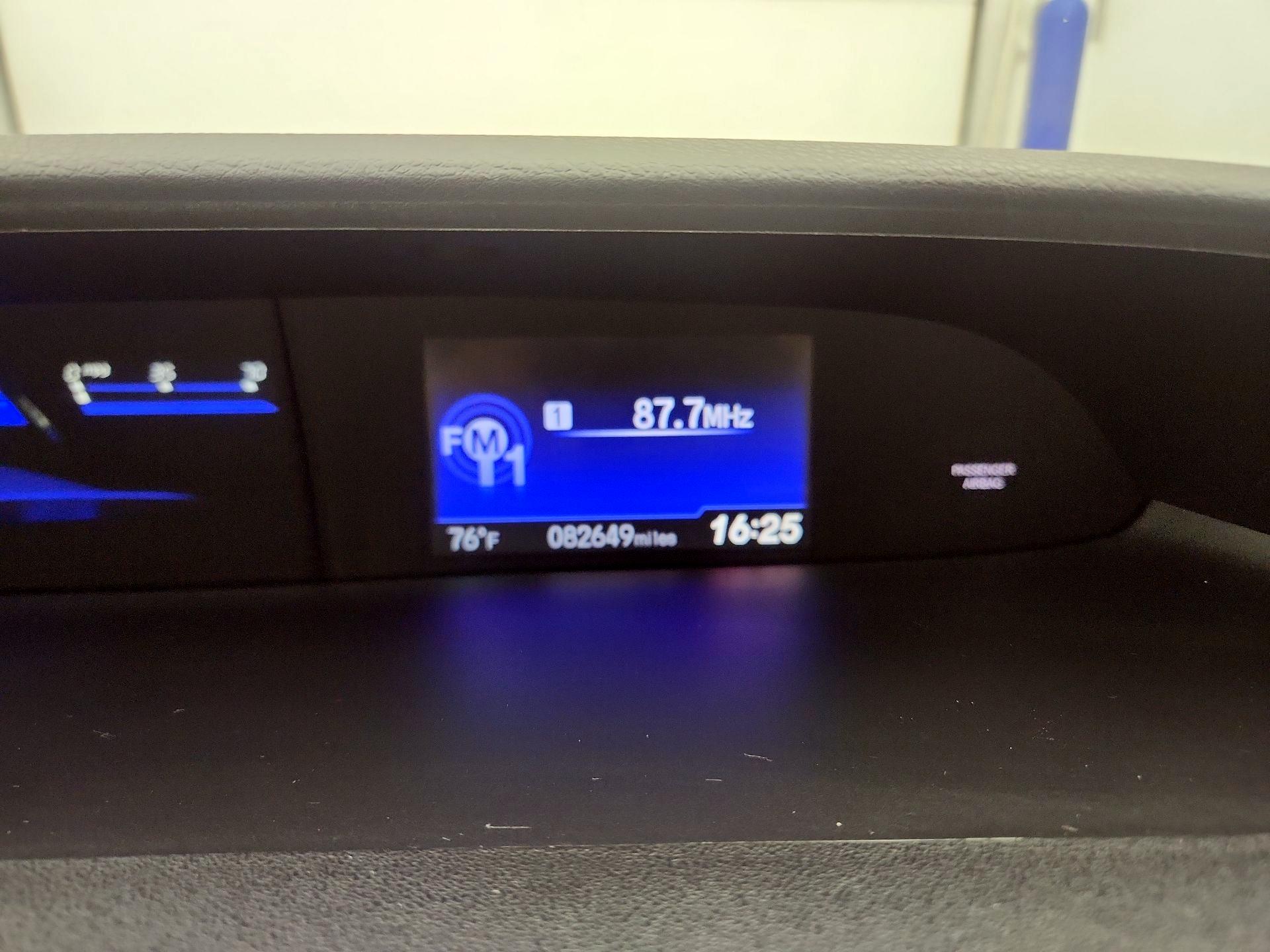 Thumbnail: 2015 Honda Civic - 15