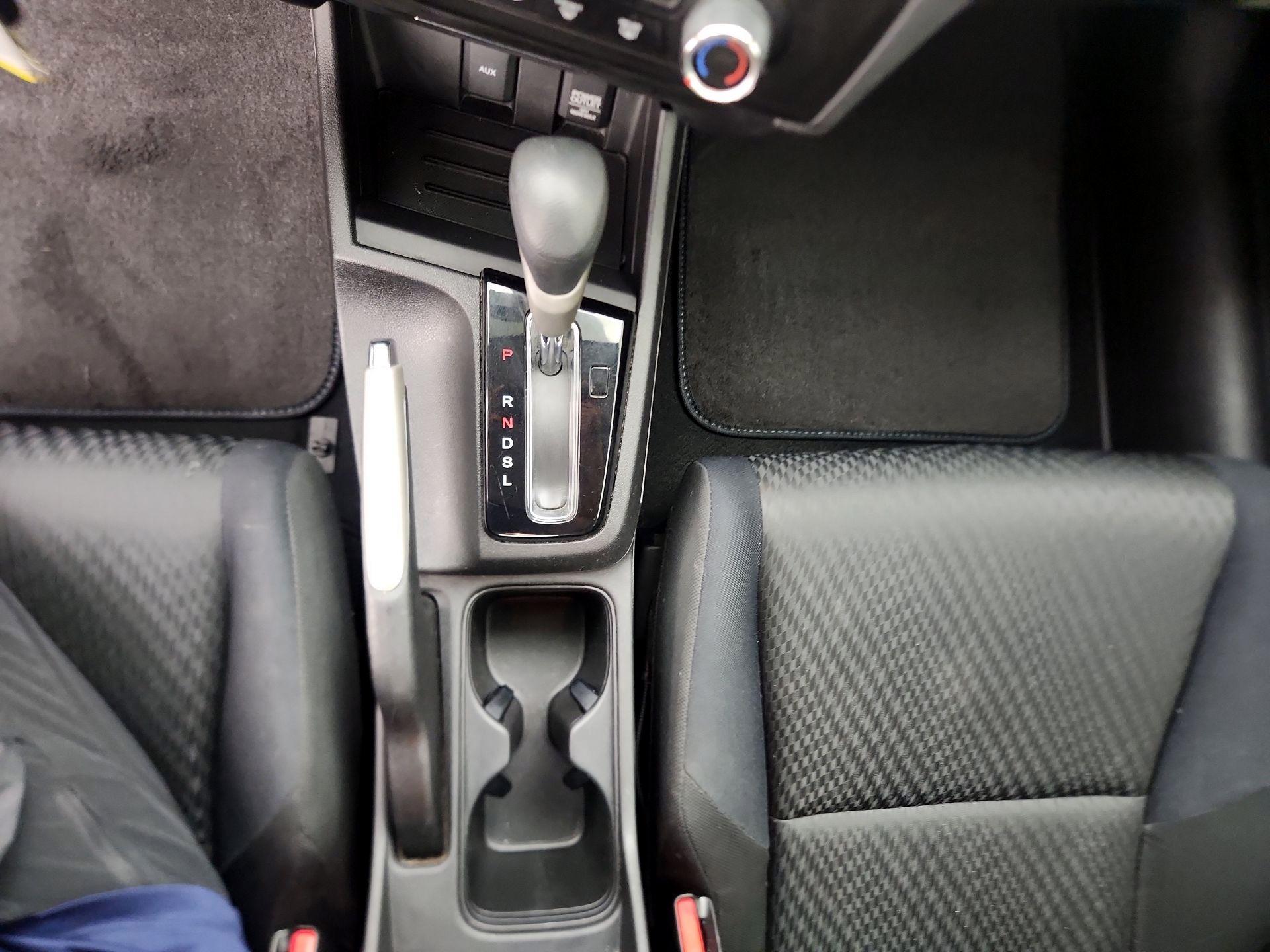 Thumbnail: 2015 Honda Civic - 17
