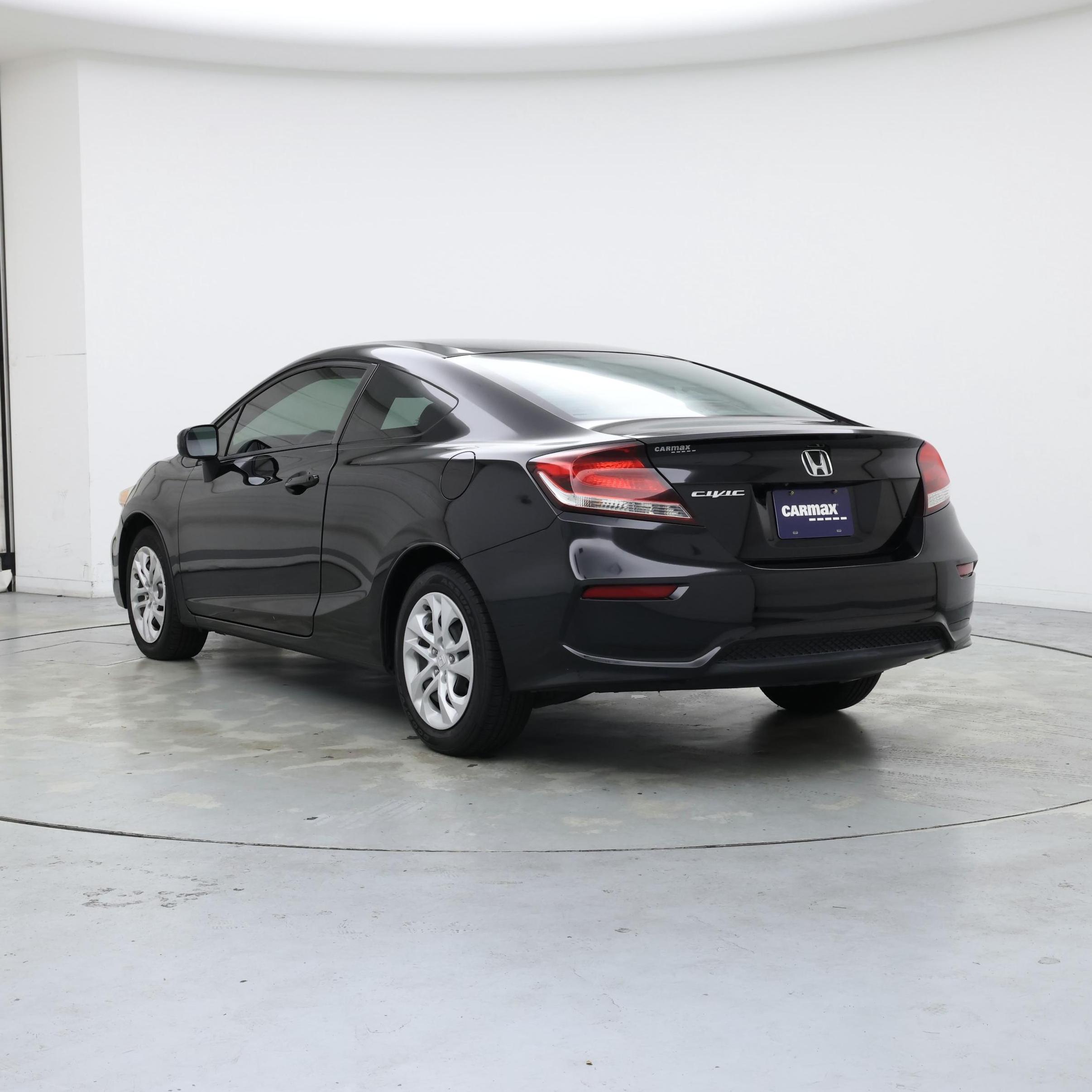 Thumbnail: 2015 Honda Civic - 2