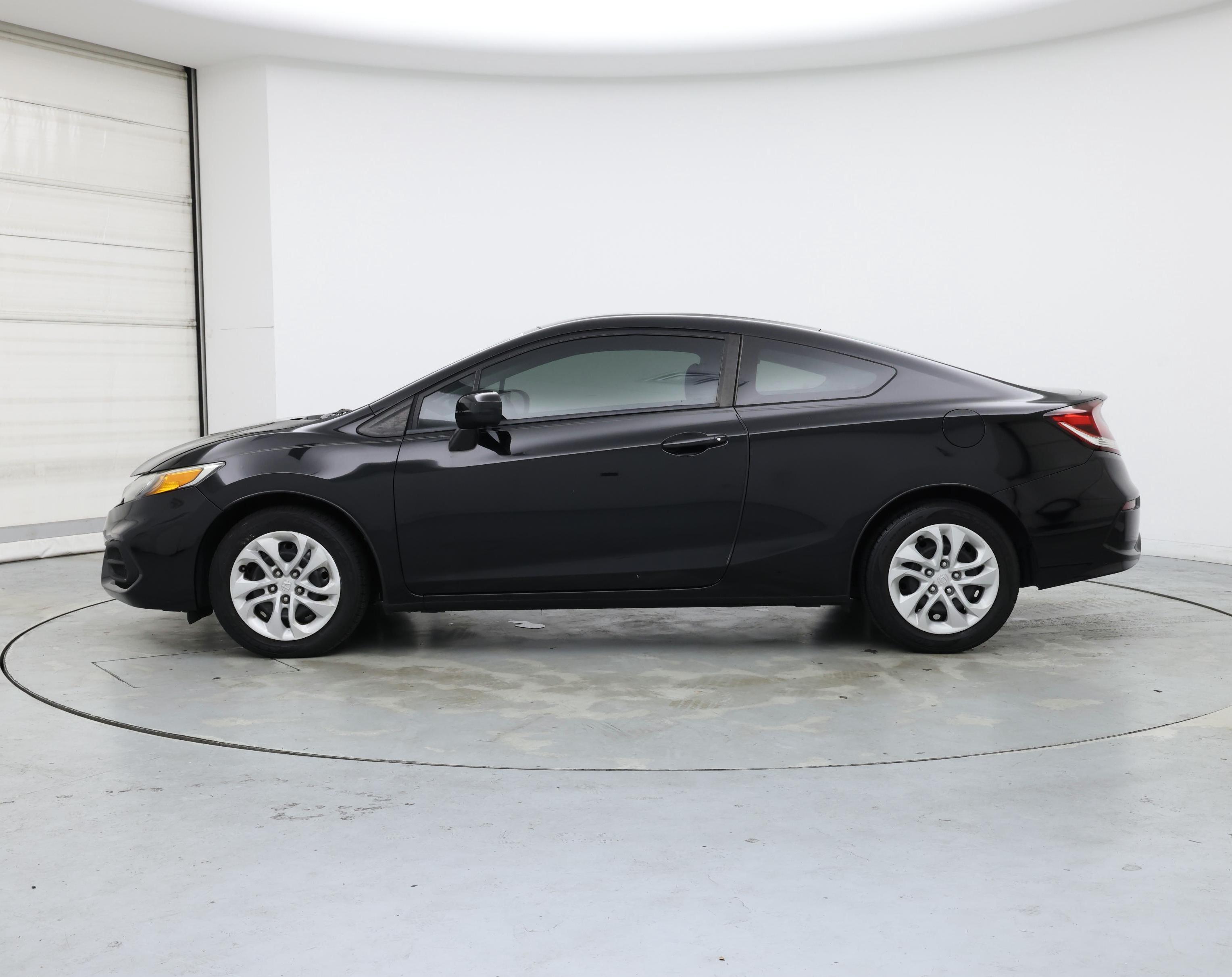 Thumbnail: 2015 Honda Civic - 3