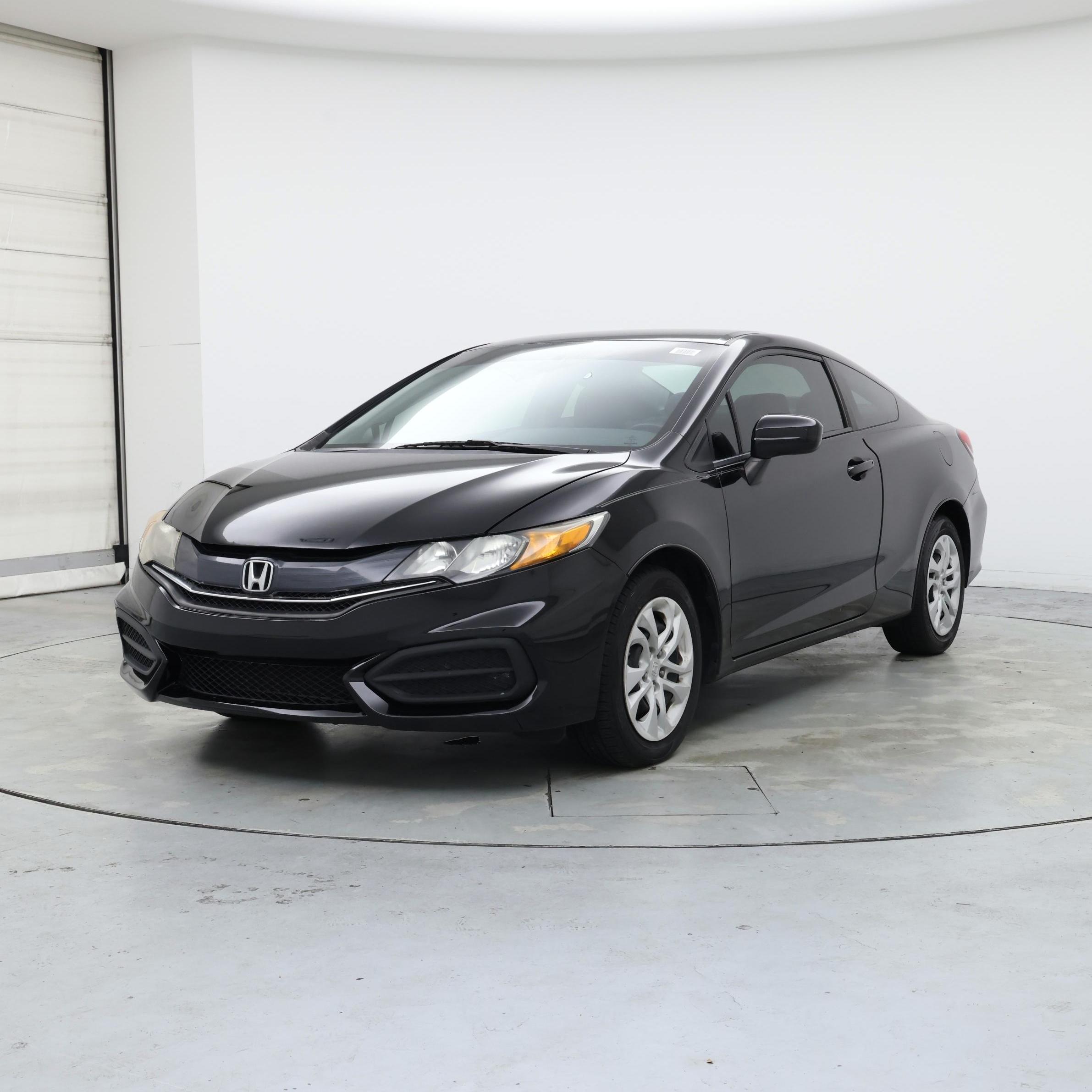 Thumbnail: 2015 Honda Civic - 4