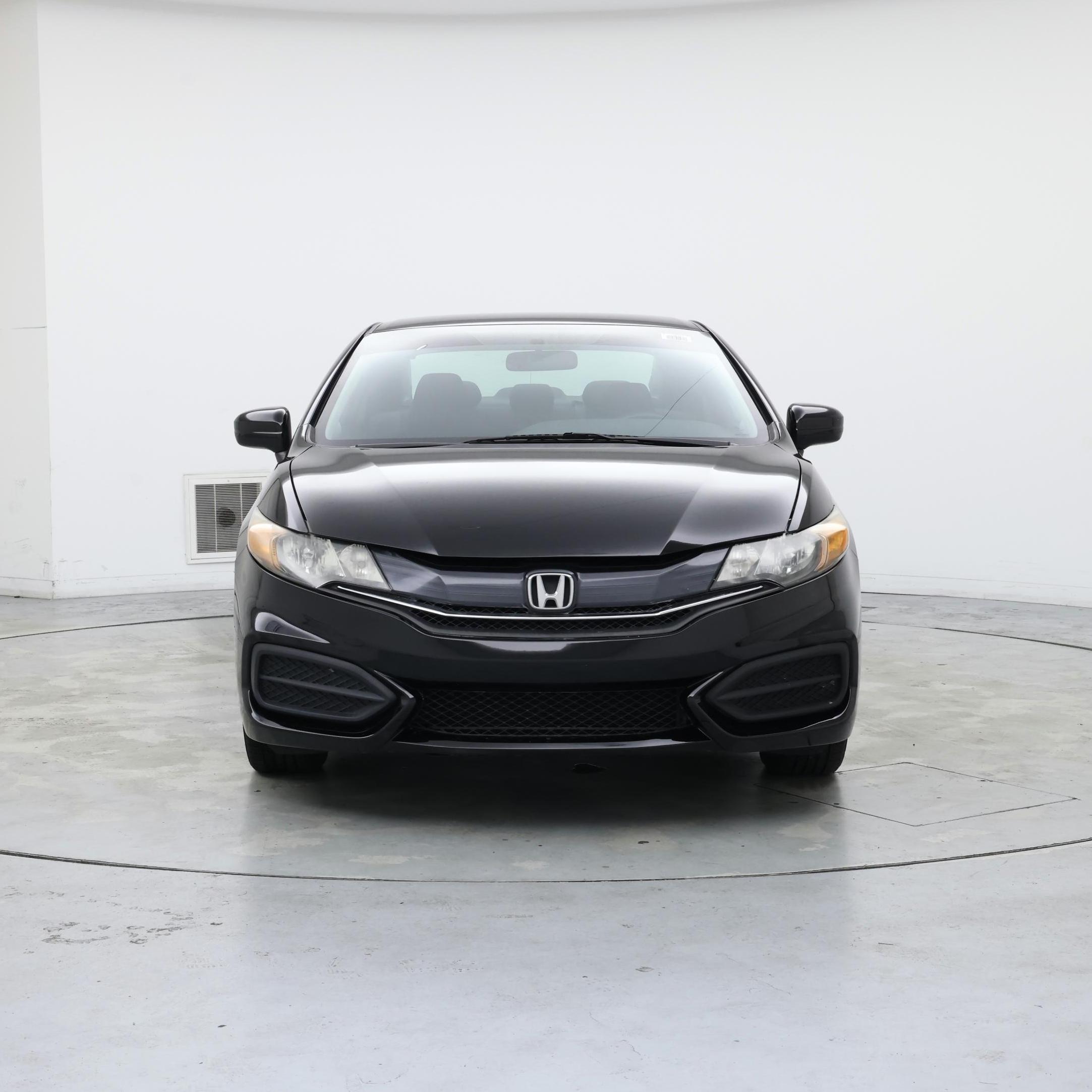 Thumbnail: 2015 Honda Civic - 5