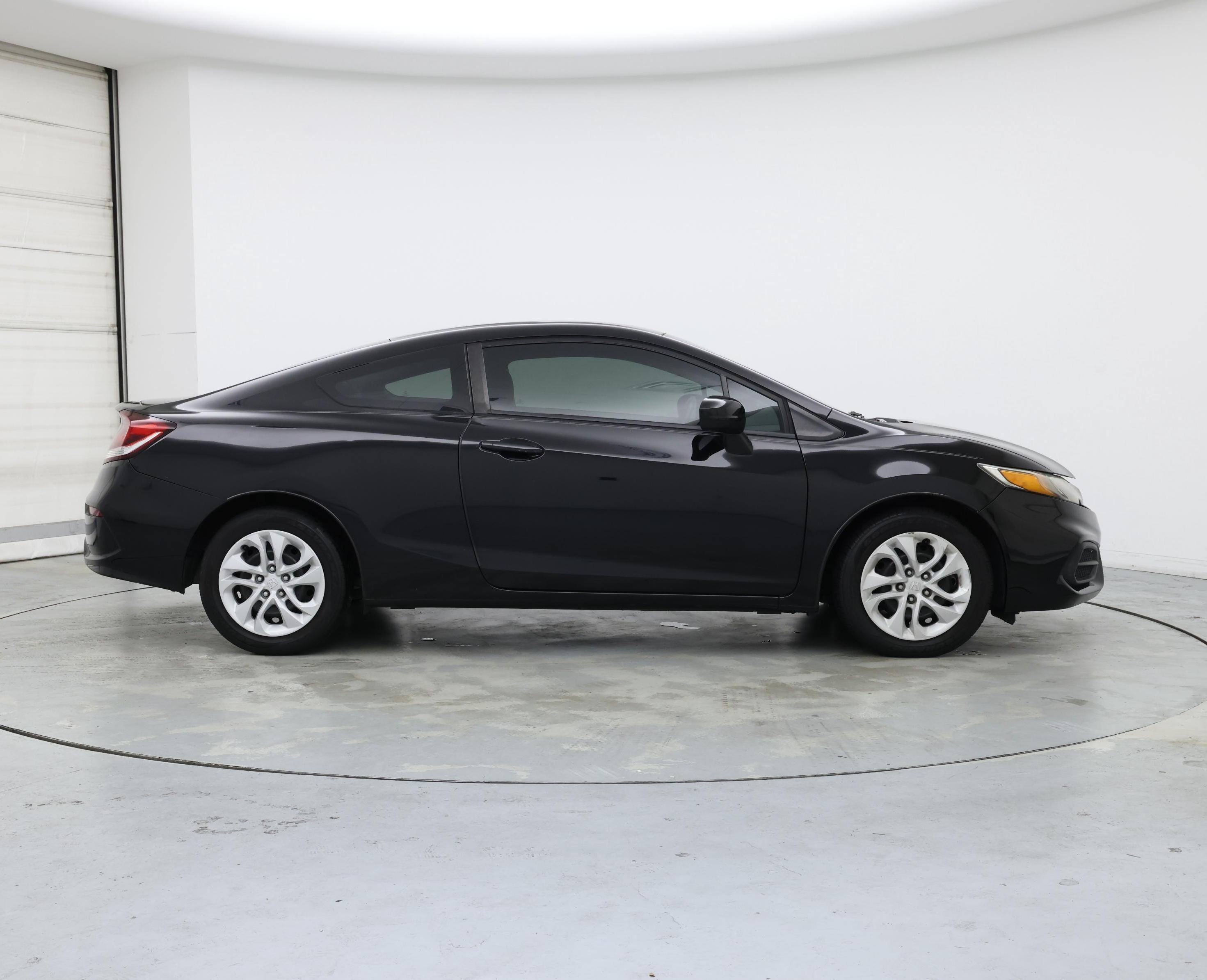 Thumbnail: 2015 Honda Civic - 7