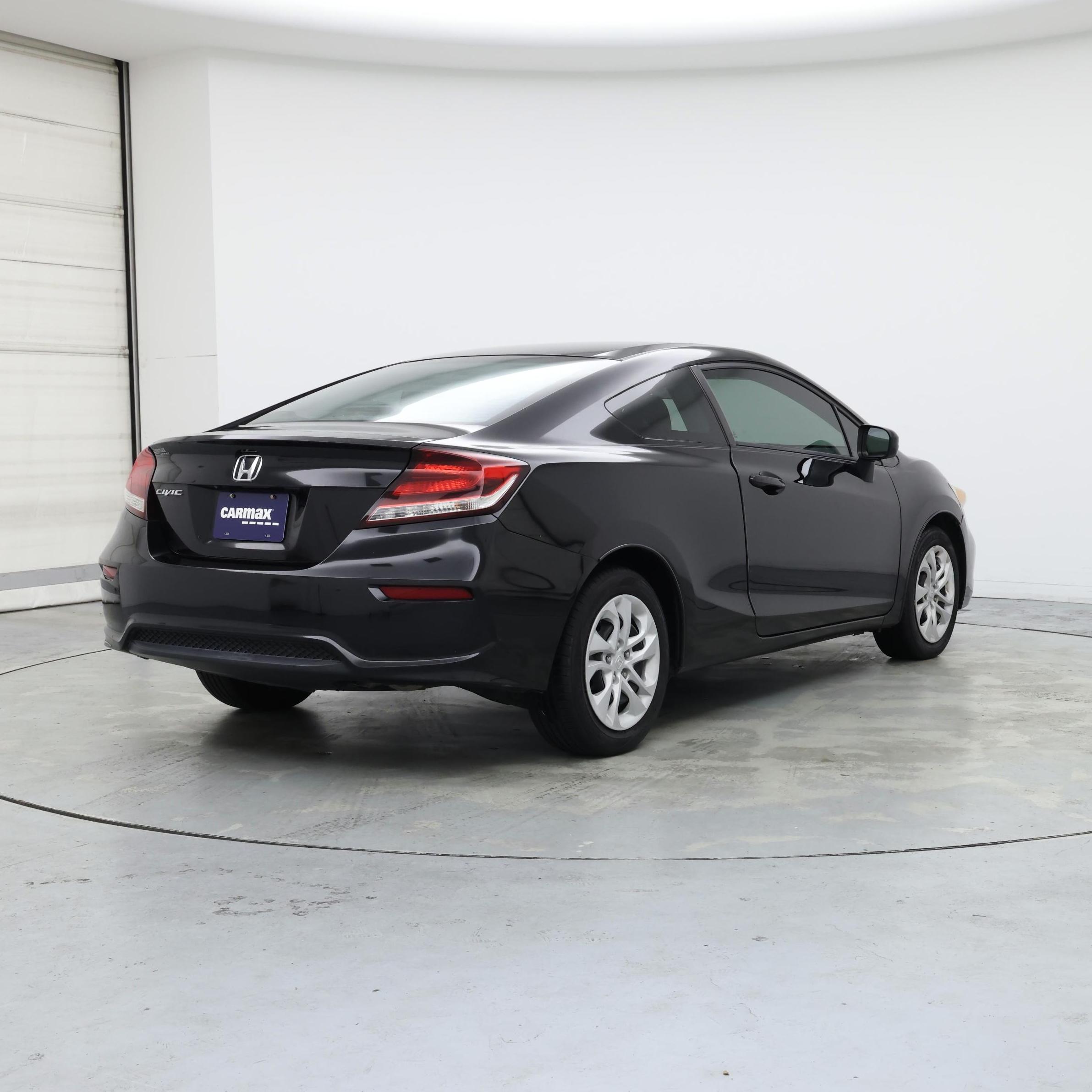 Thumbnail: 2015 Honda Civic - 8
