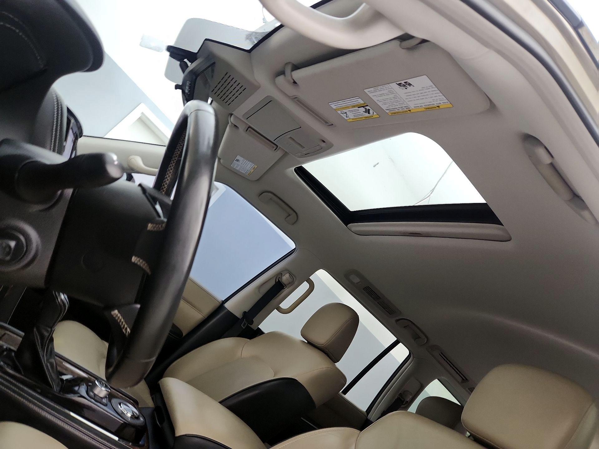 Thumbnail: 2021 INFINITI QX80 - 20