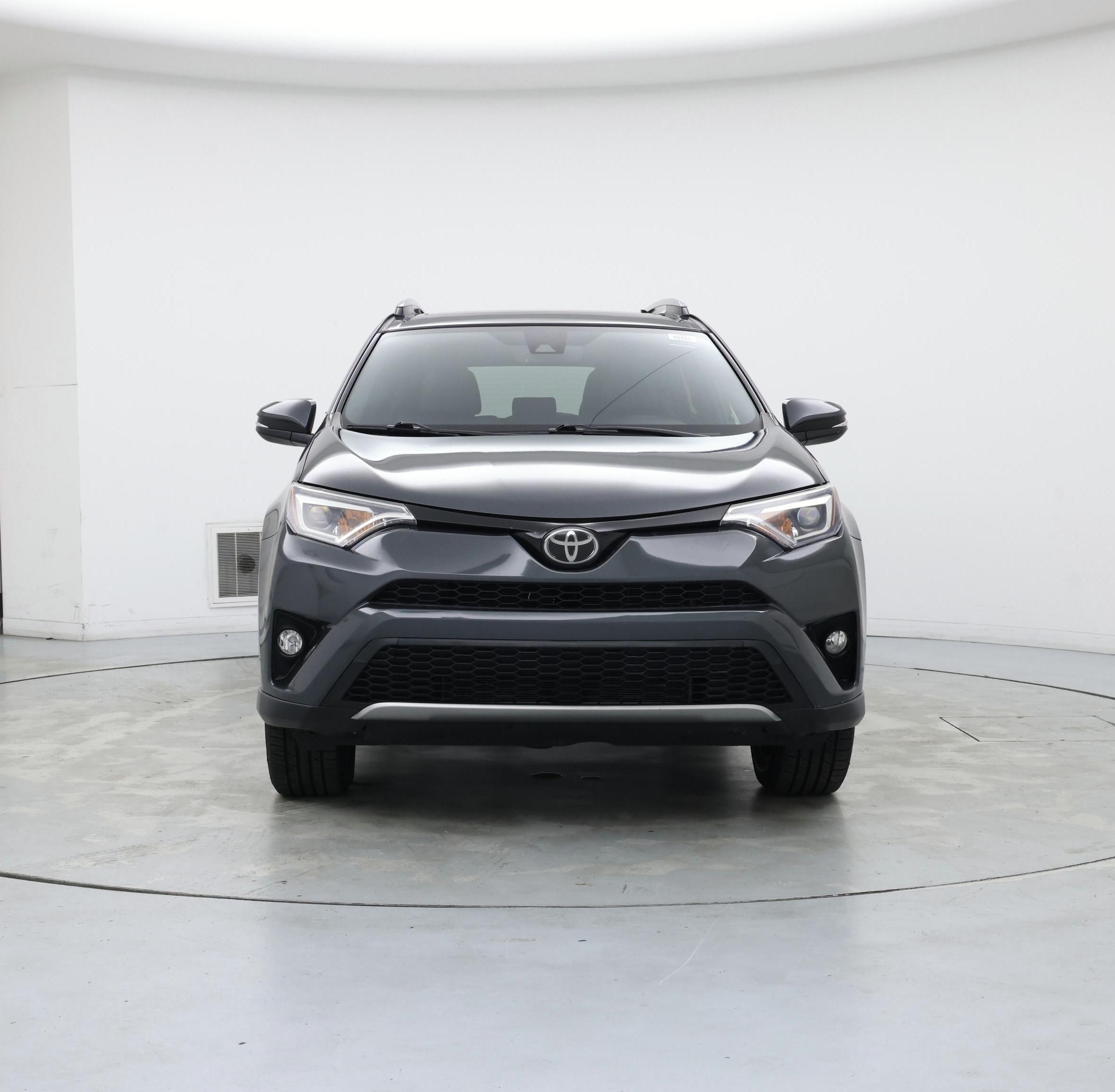 Thumbnail: 2018 Toyota RAV4 - 5