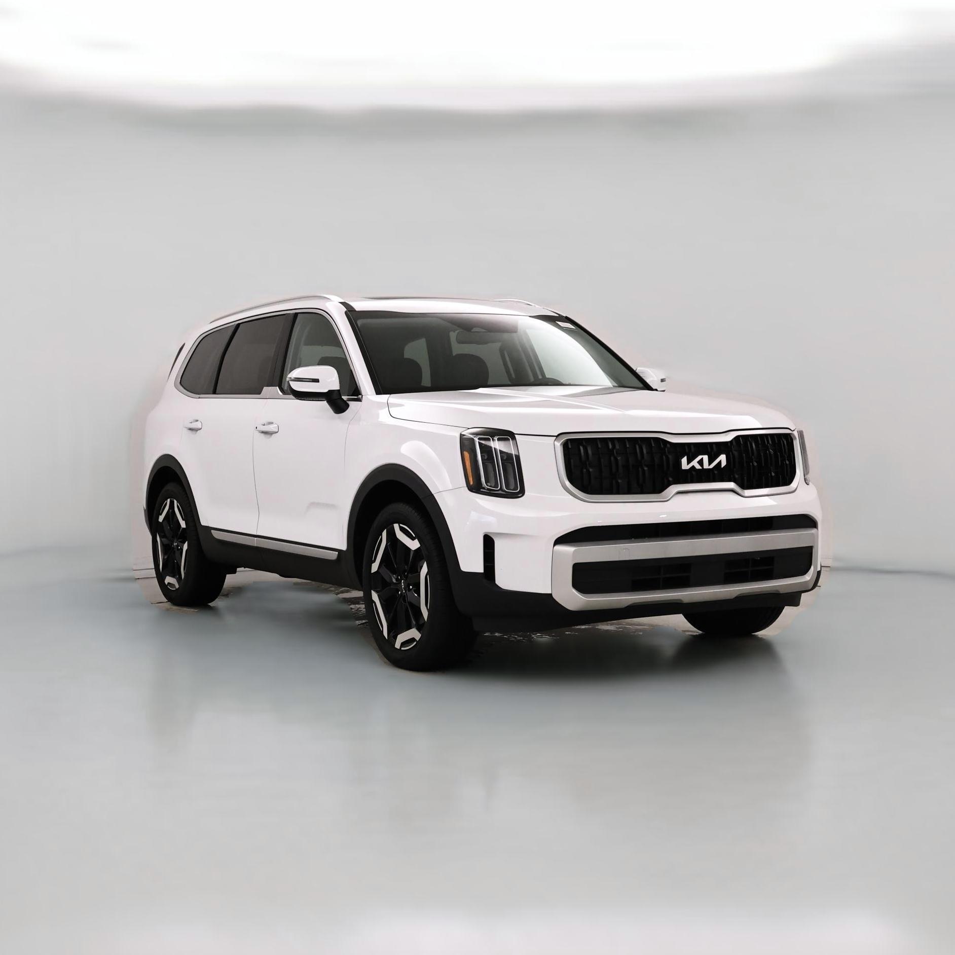Thumbnail: 2024 Kia Telluride - 1