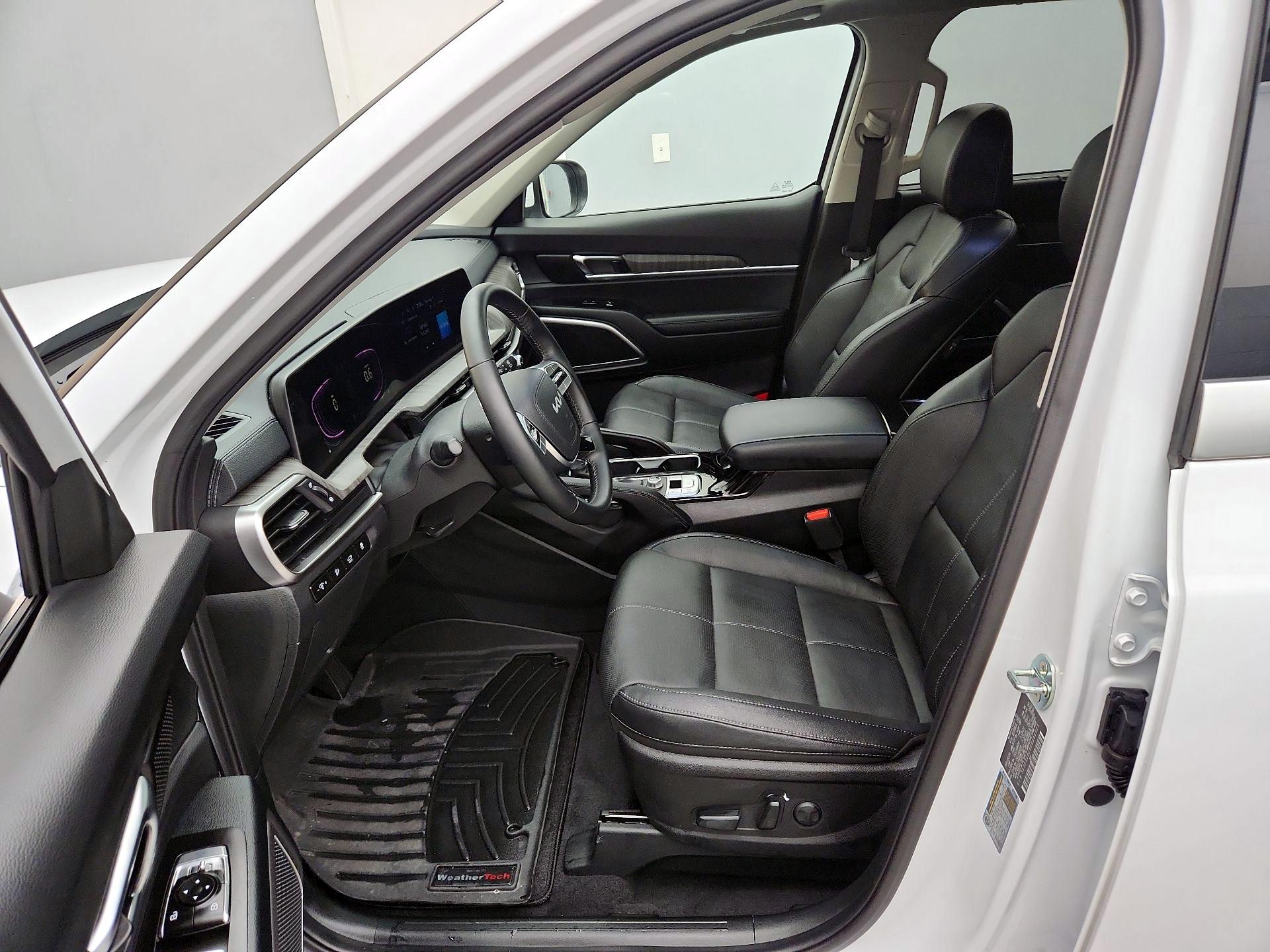 Thumbnail: 2024 Kia Telluride - 11
